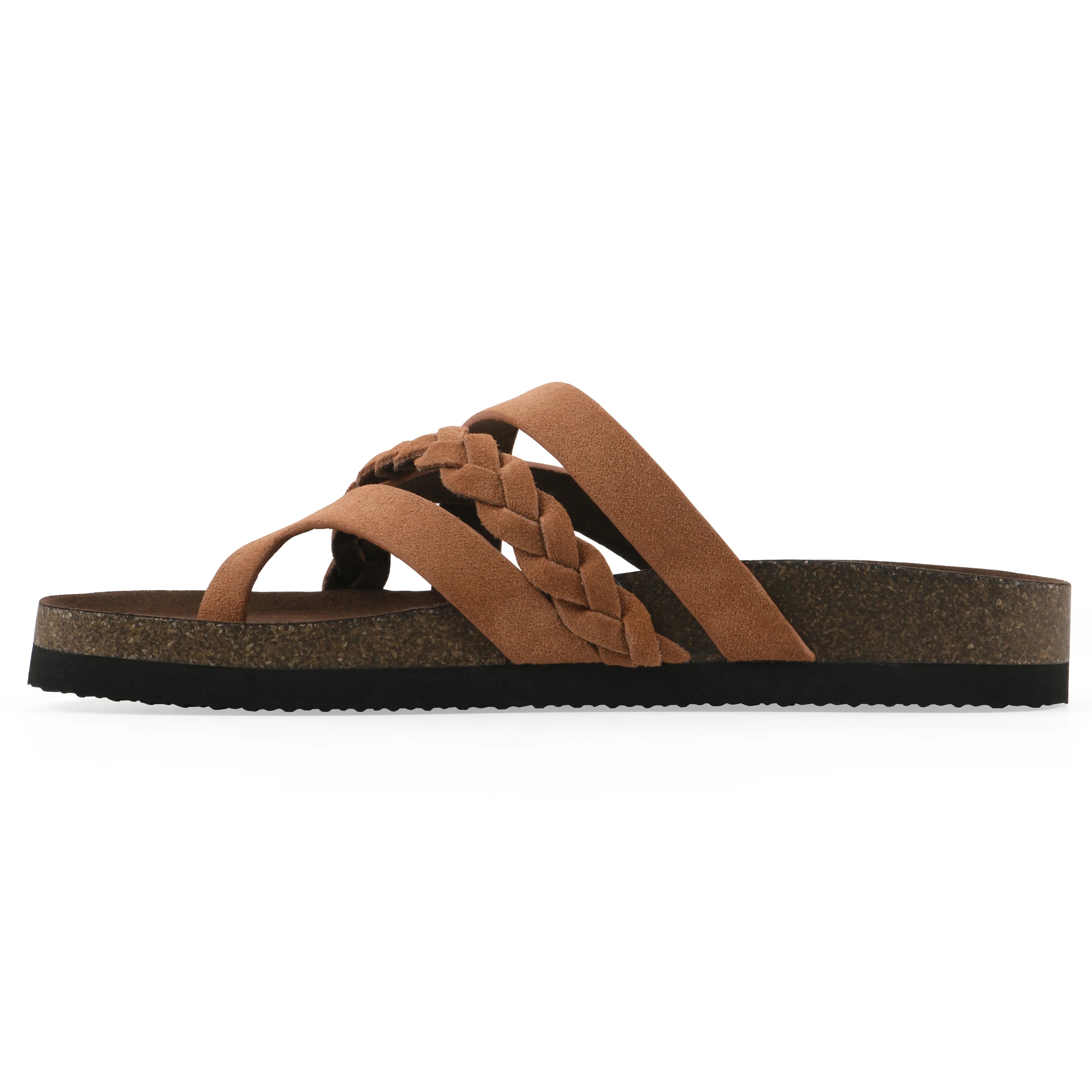 Halogen Footbeds Sandal - Image 4
