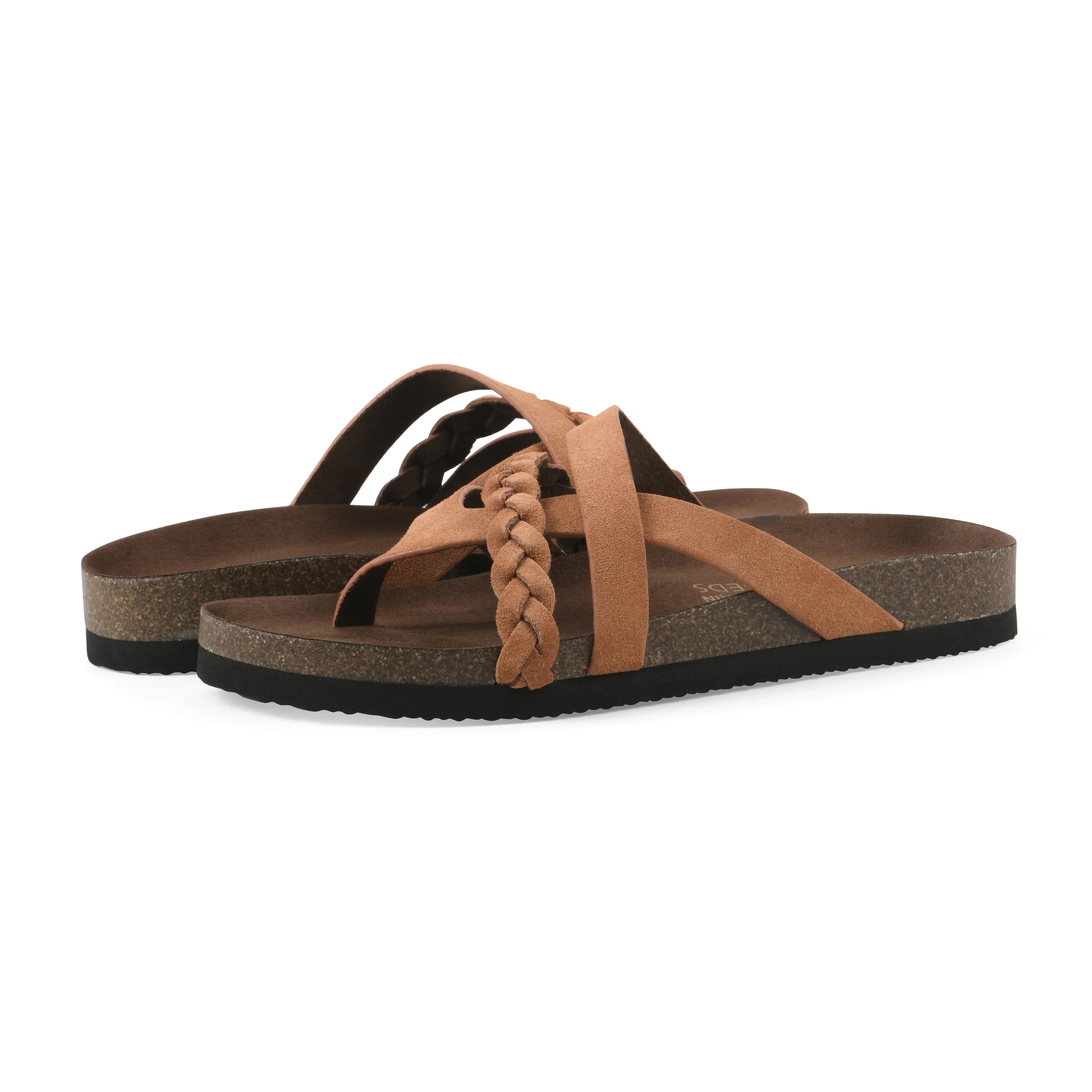 Halogen Footbeds Sandal - Image 7
