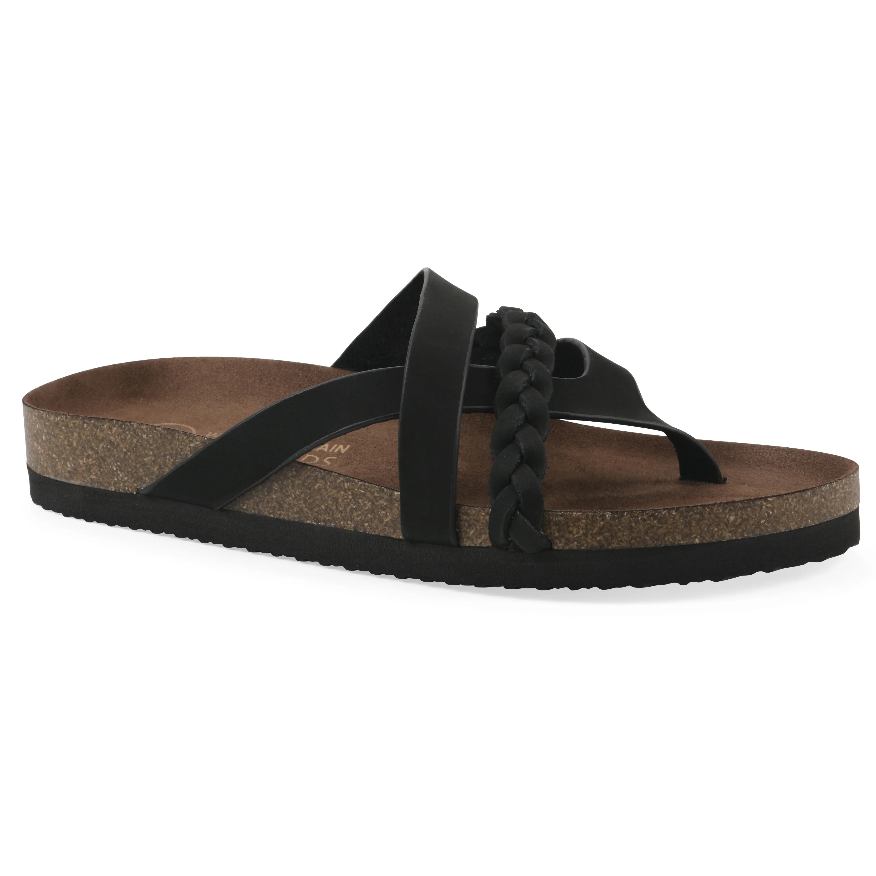 Halogen Footbeds Sandal - Image 8