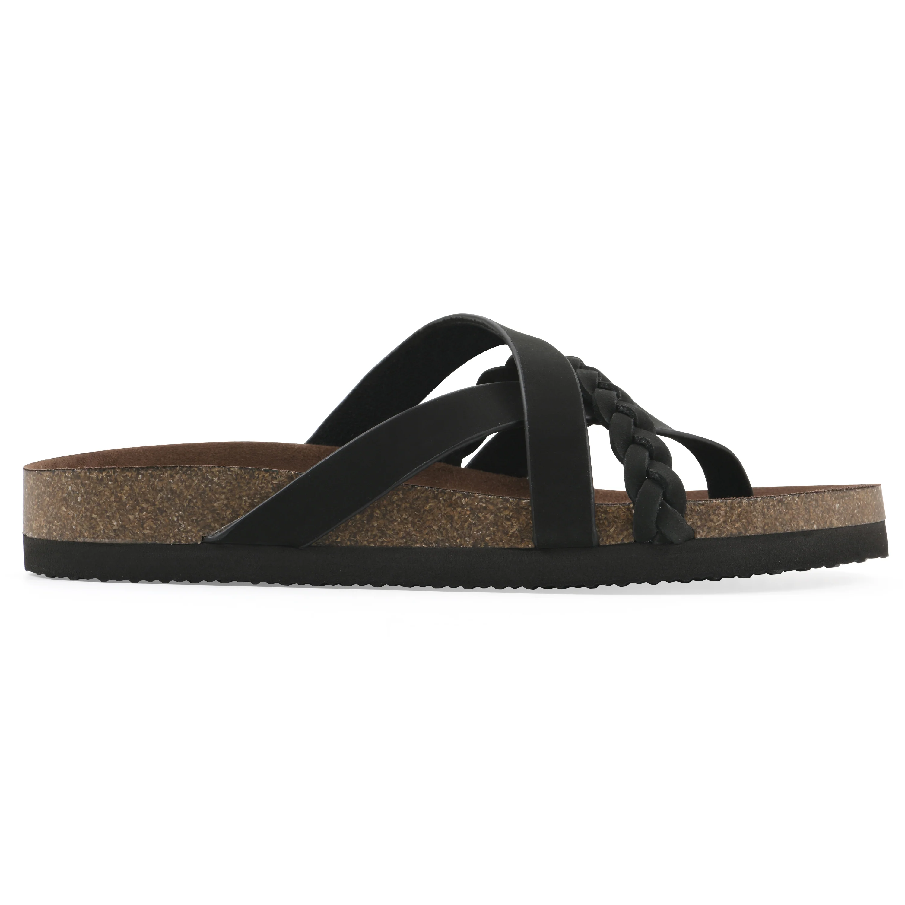 Halogen Footbeds Sandal - Image 9