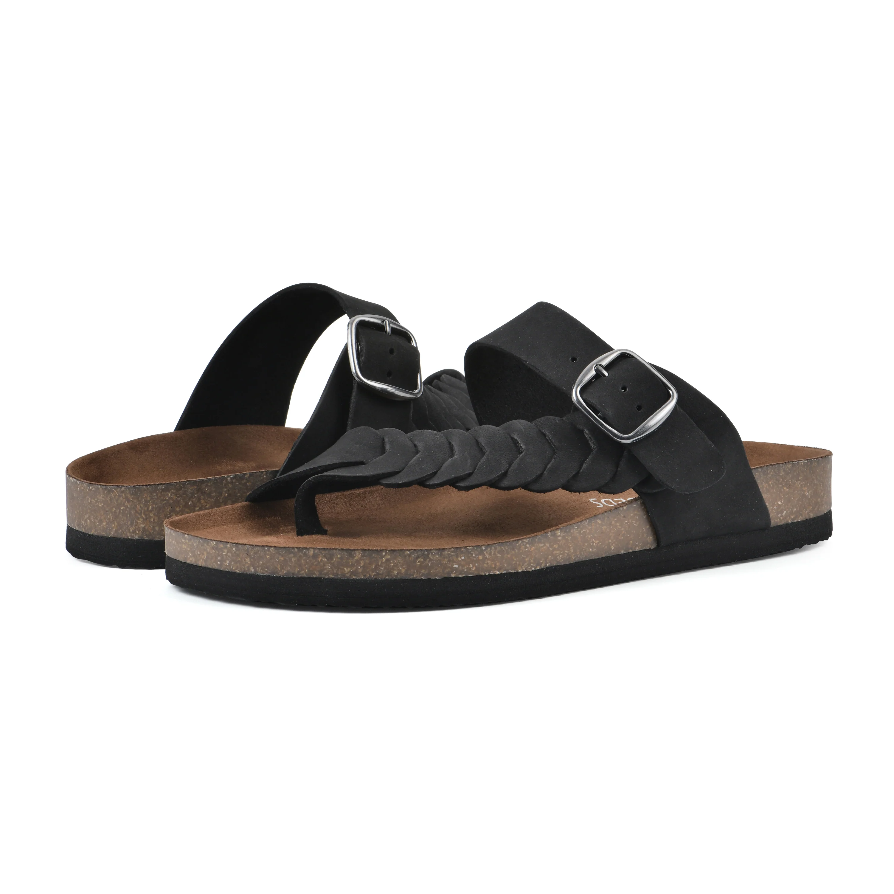 Happier Footbeds Sandal - Image 36