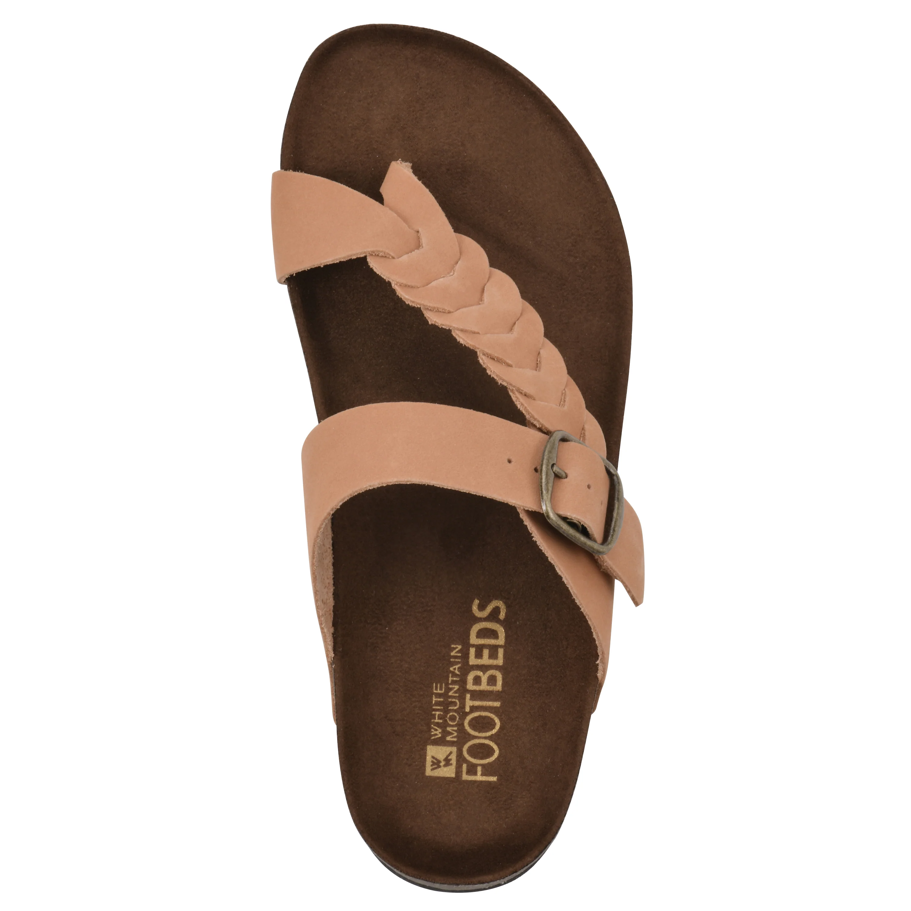 Happier Footbeds Sandal - Image 39