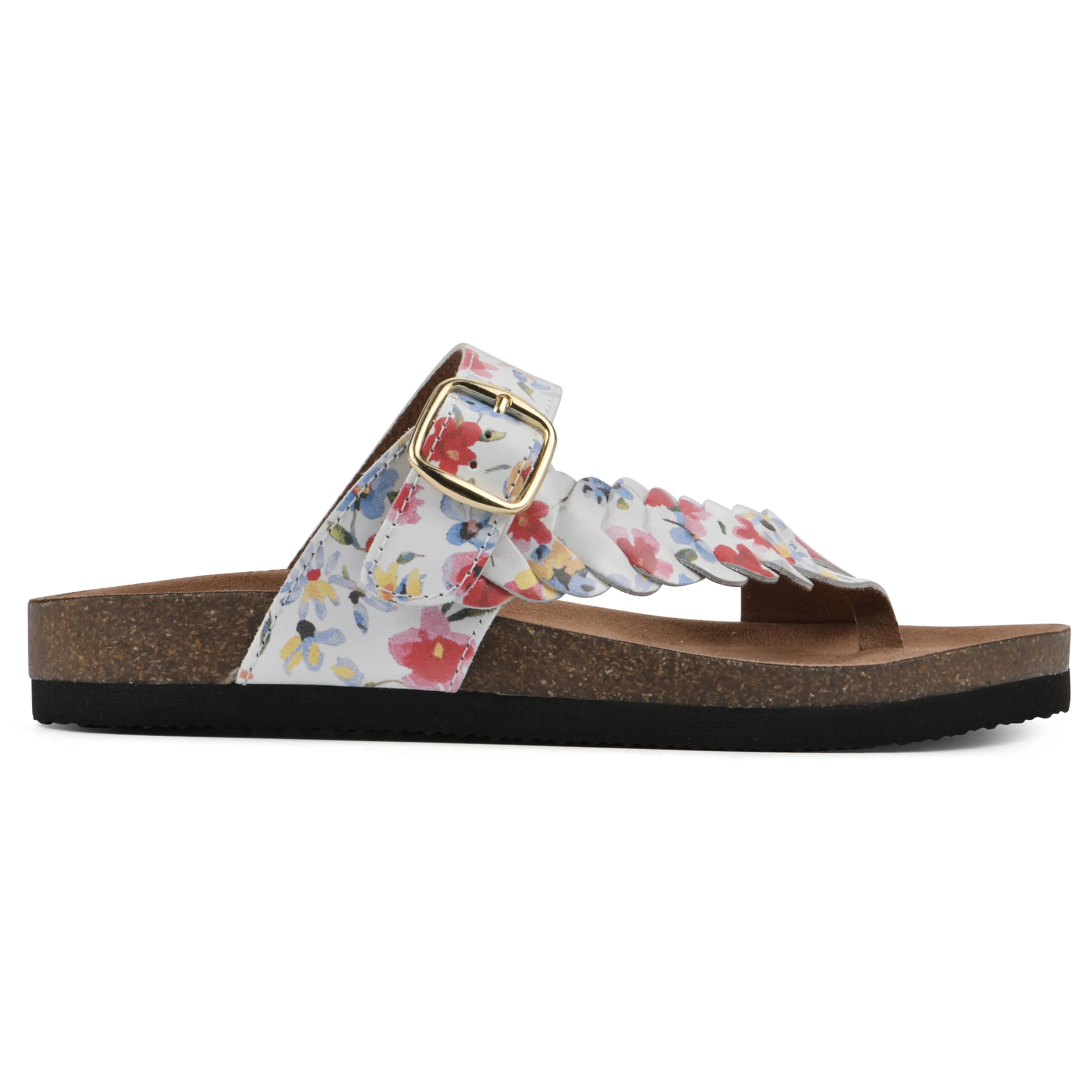 Happier Footbeds Sandal - Image 9