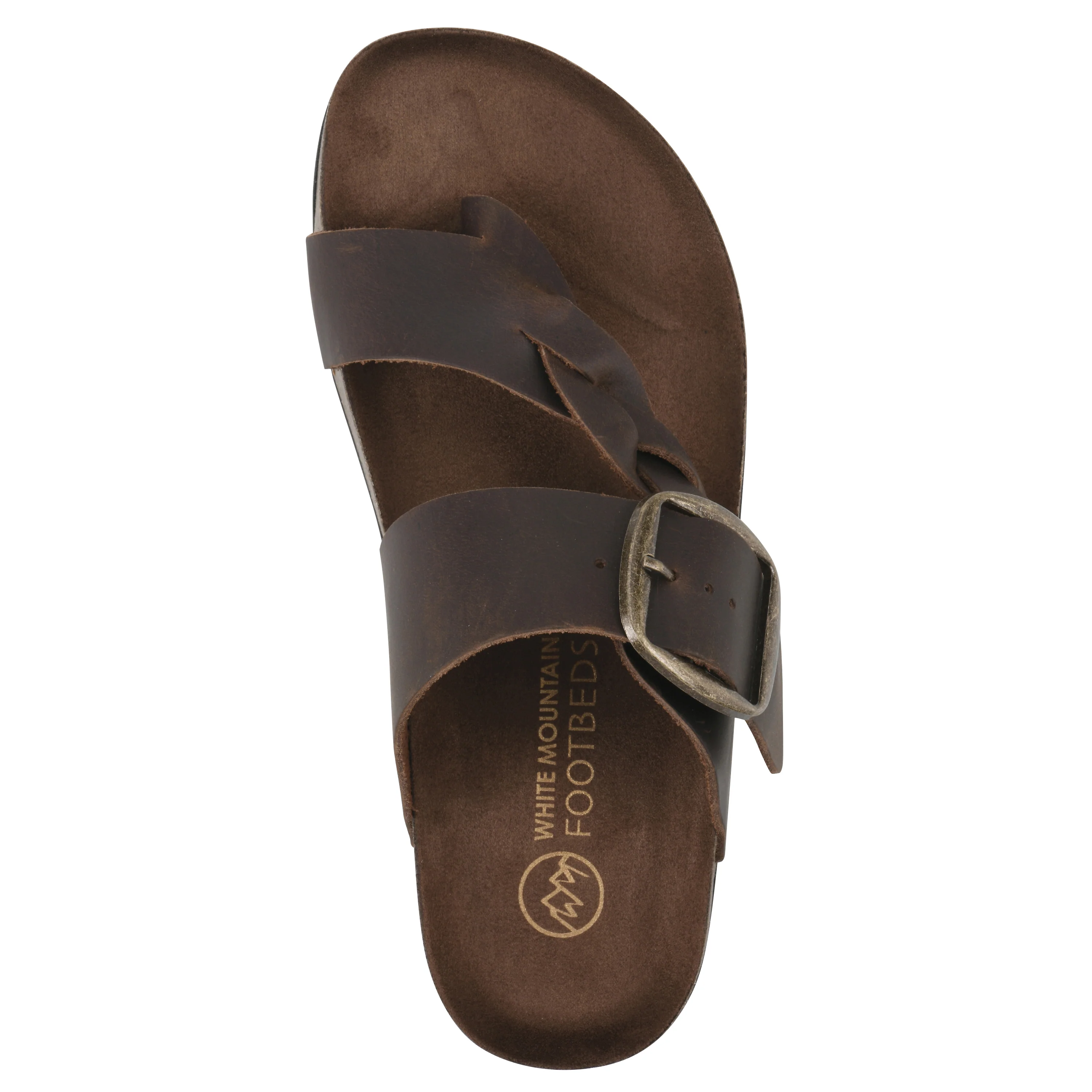 Harleta Footbeds Sandal - Image 31