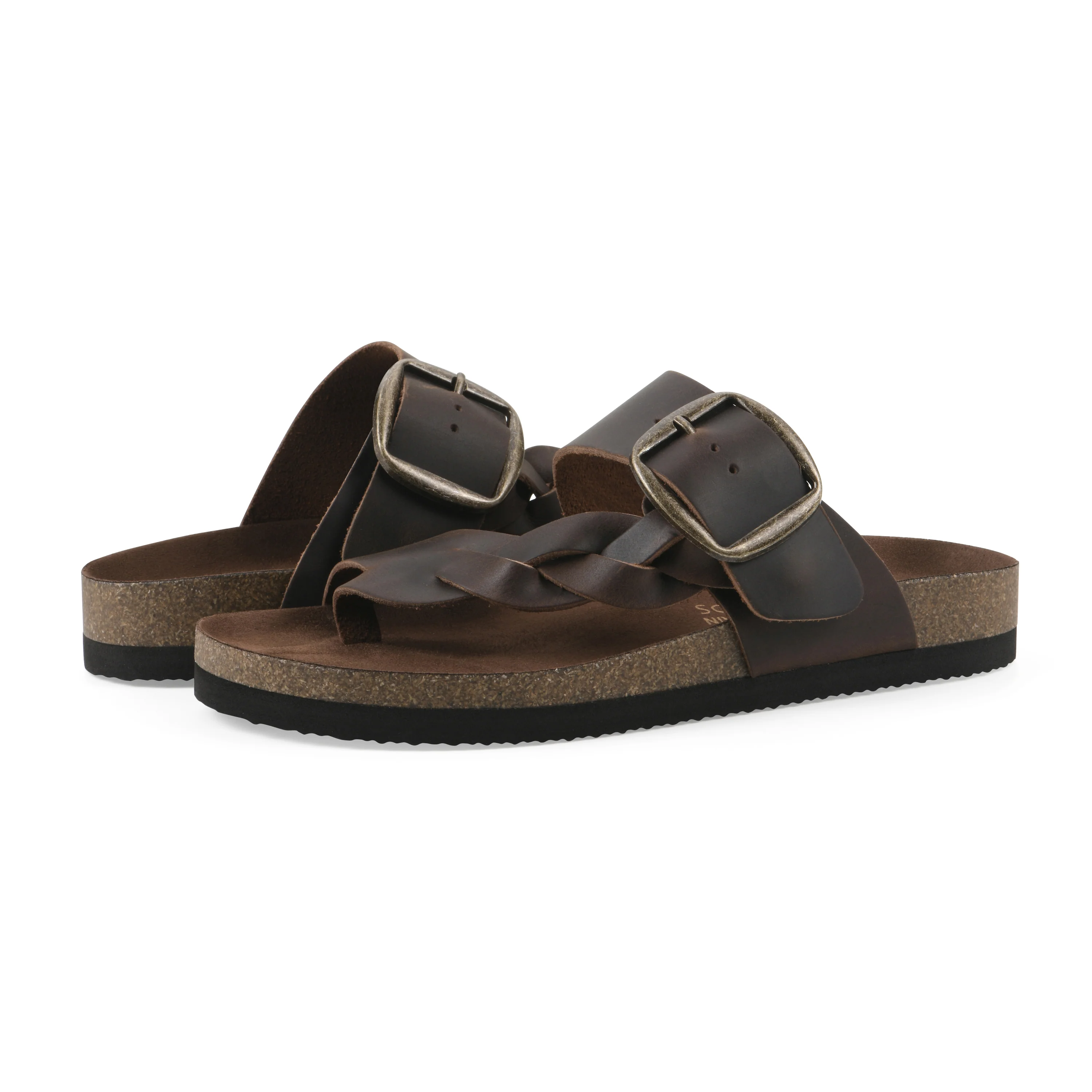 Harleta Footbeds Sandal - Image 35