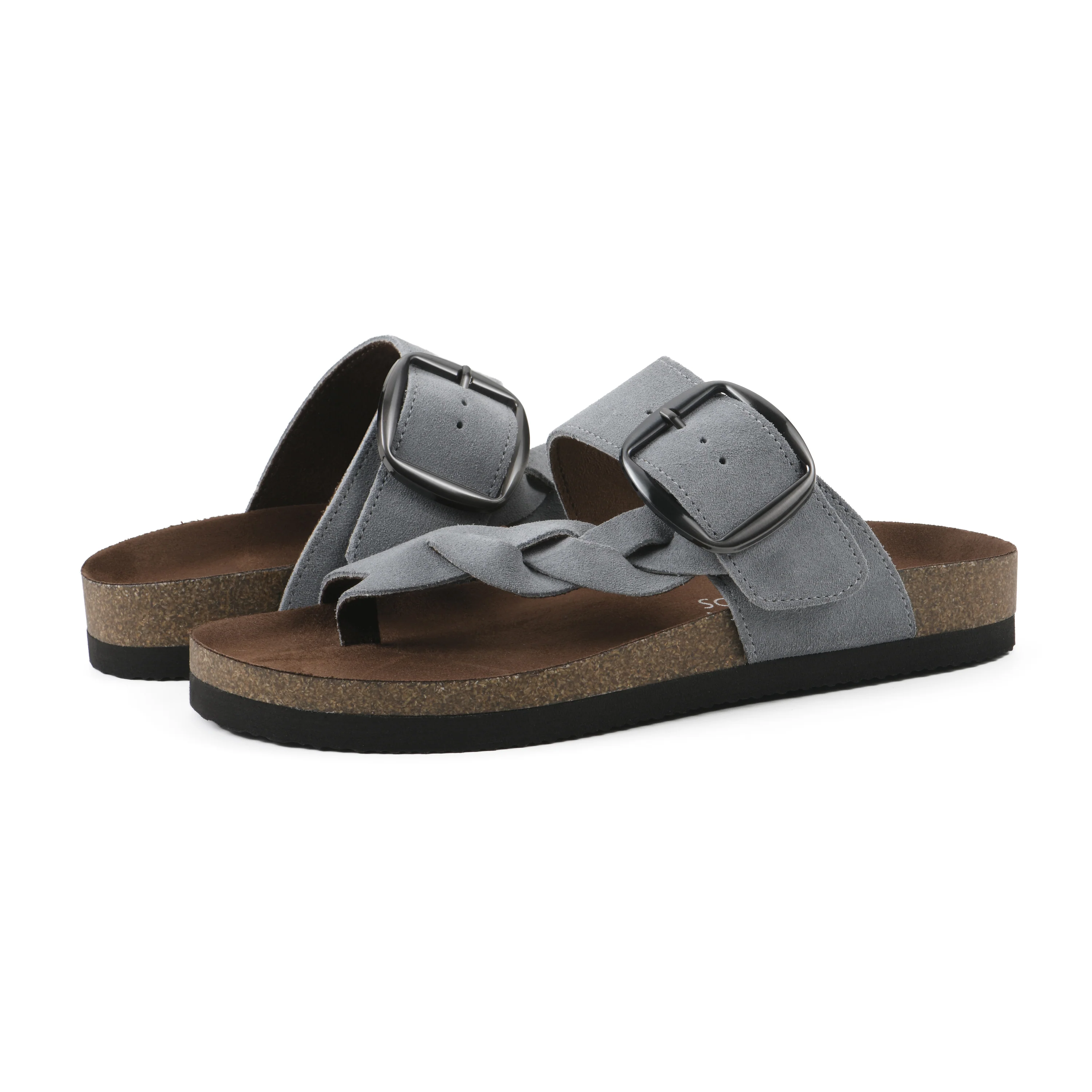 Harleta Footbeds Sandal - Image 7