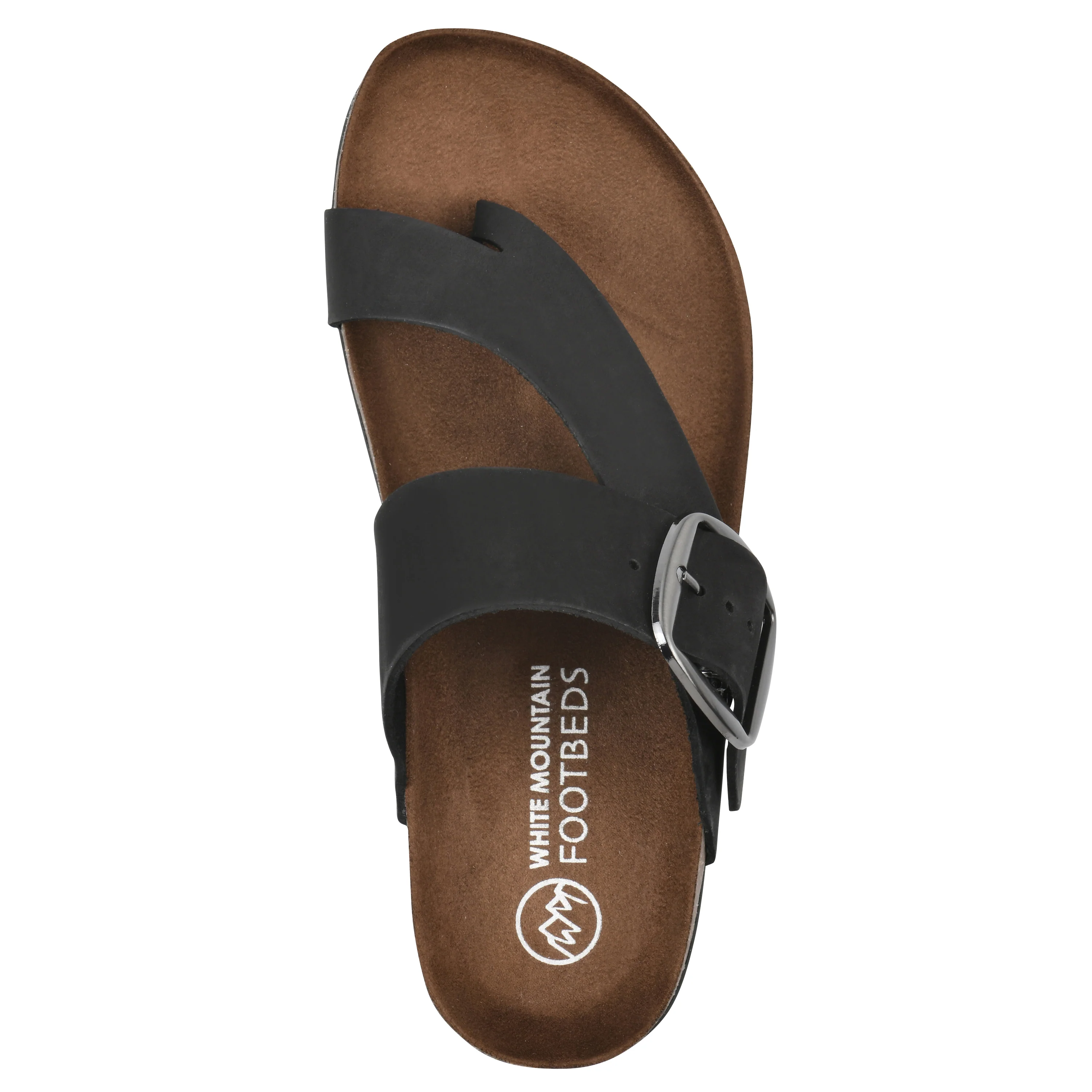 Harley Footbeds Sandal - Image 10