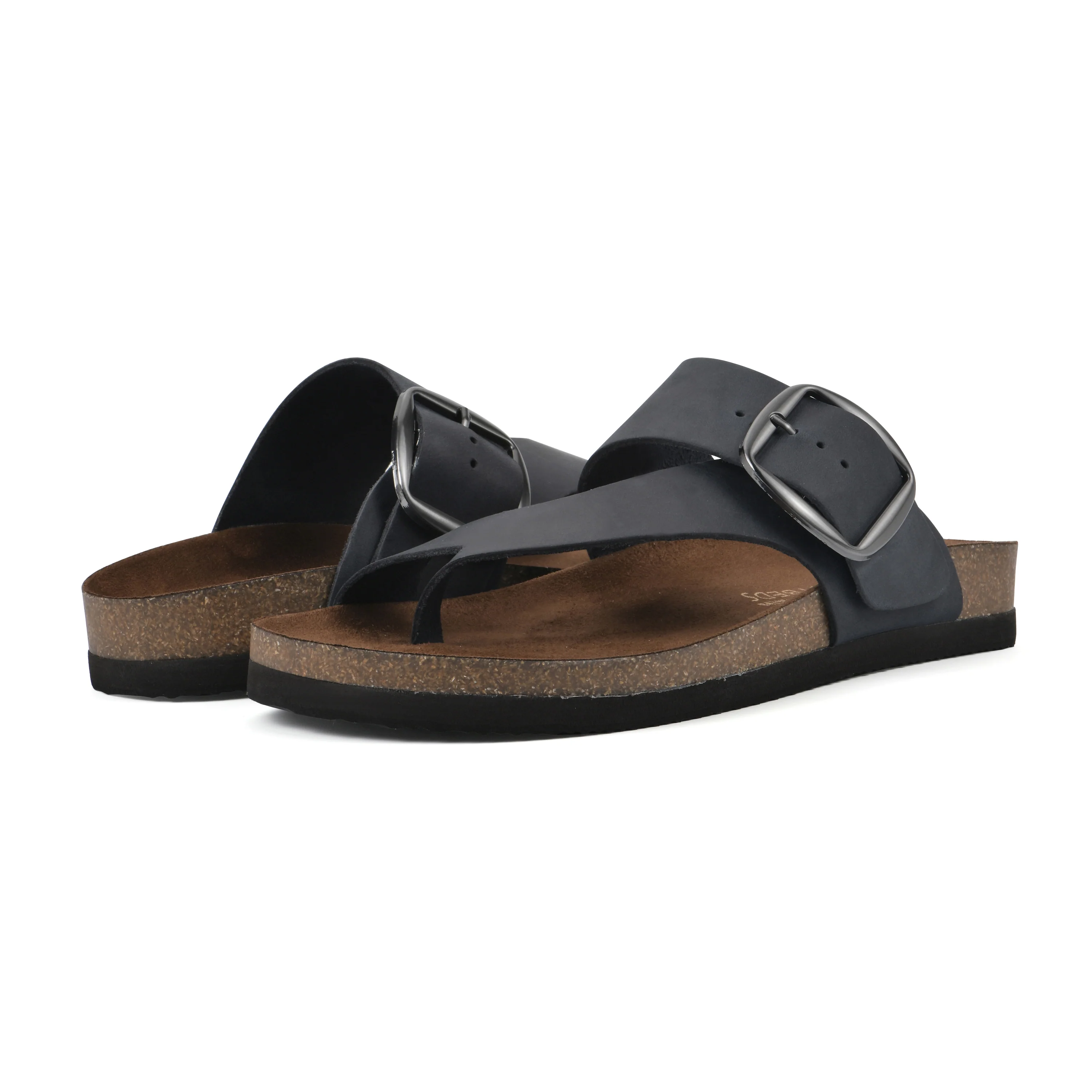 Harley Footbeds Sandal - Image 35