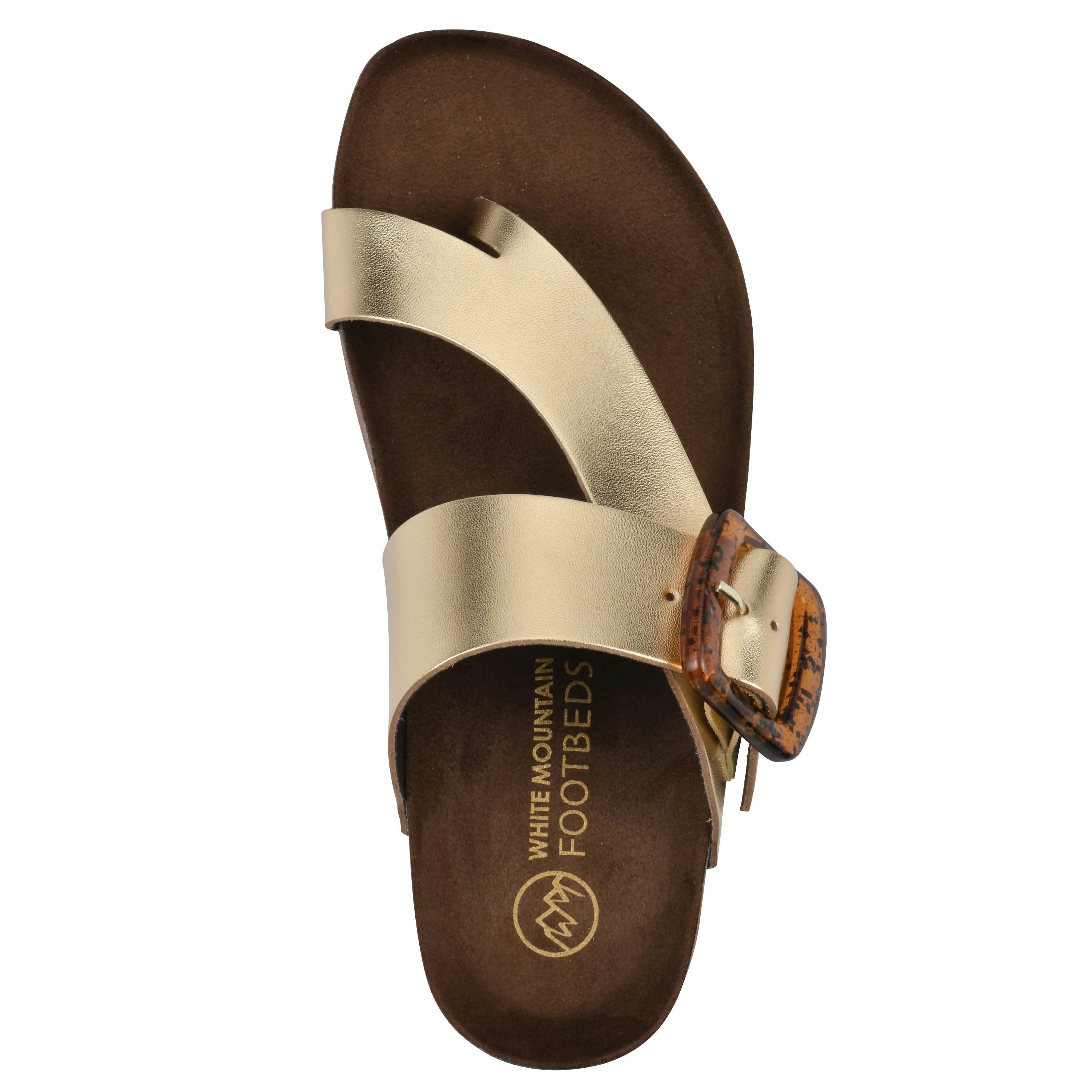 Harley Footbeds Sandal - Image 38