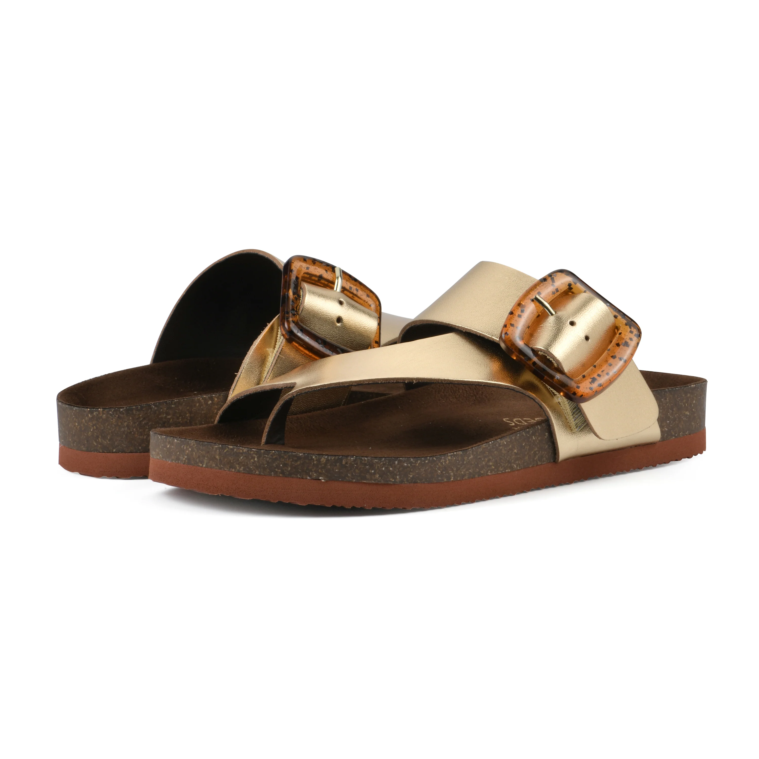 Harley Footbeds Sandal - Image 42