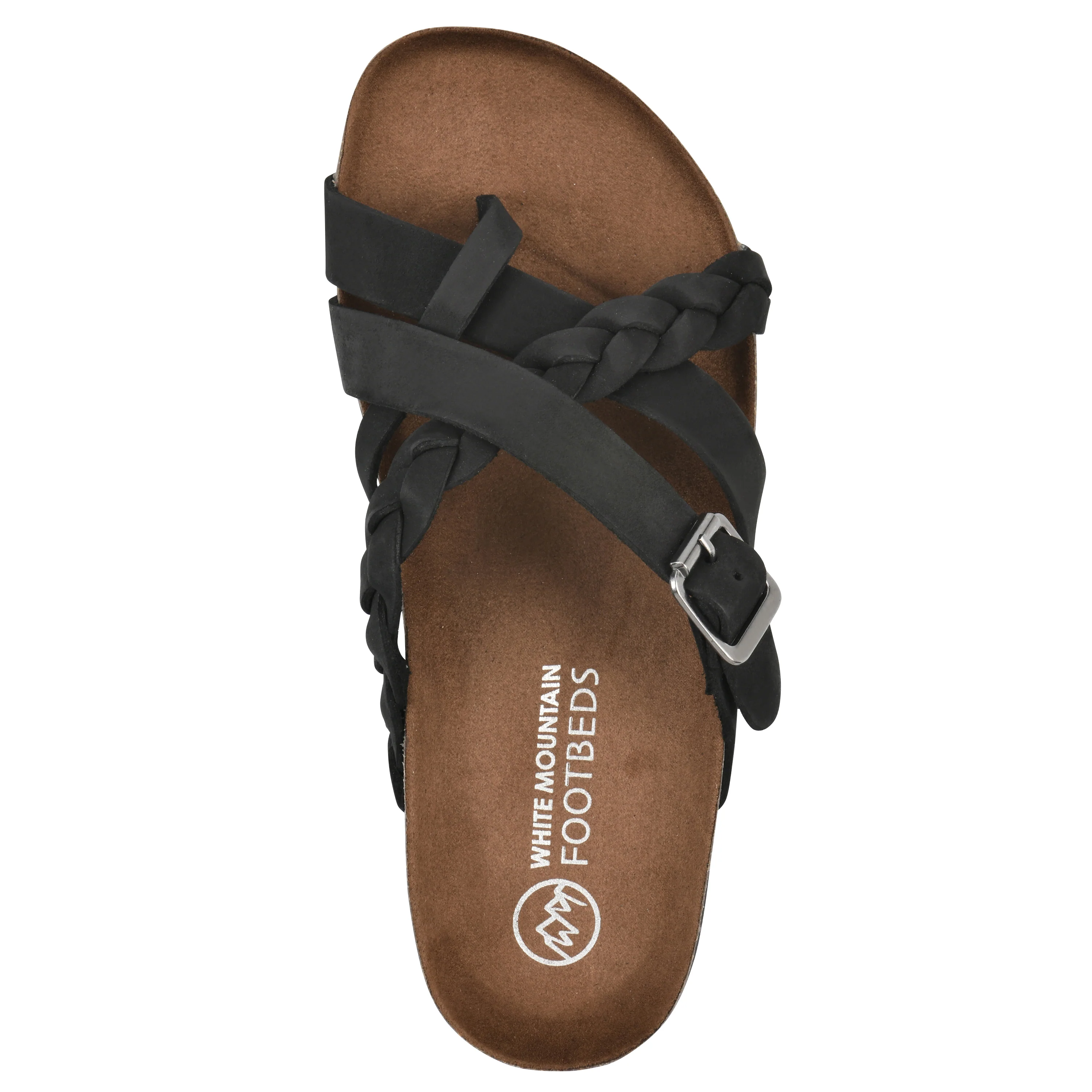 Harrington Footbeds Sandal - Image 10