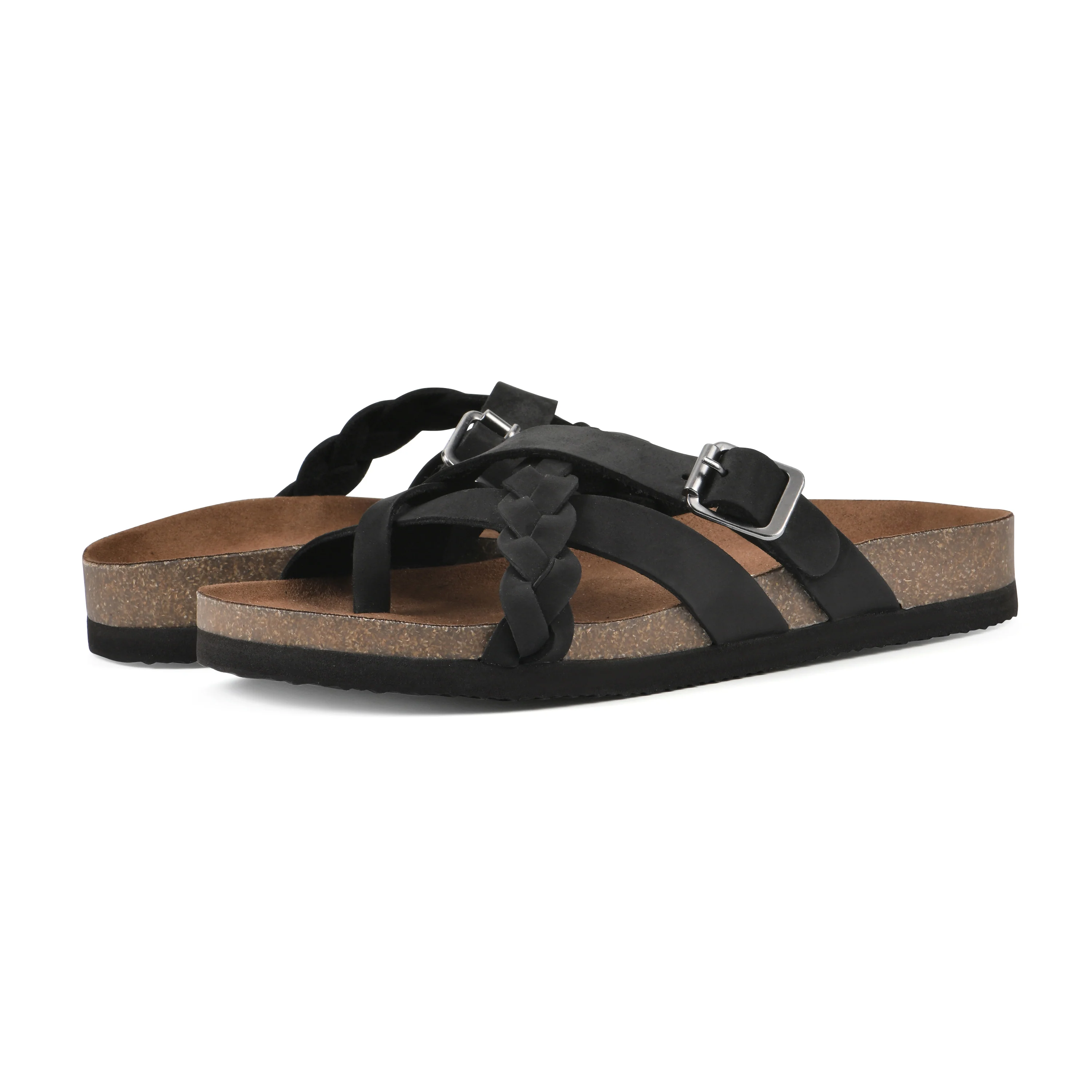 Harrington Footbeds Sandal - Image 14