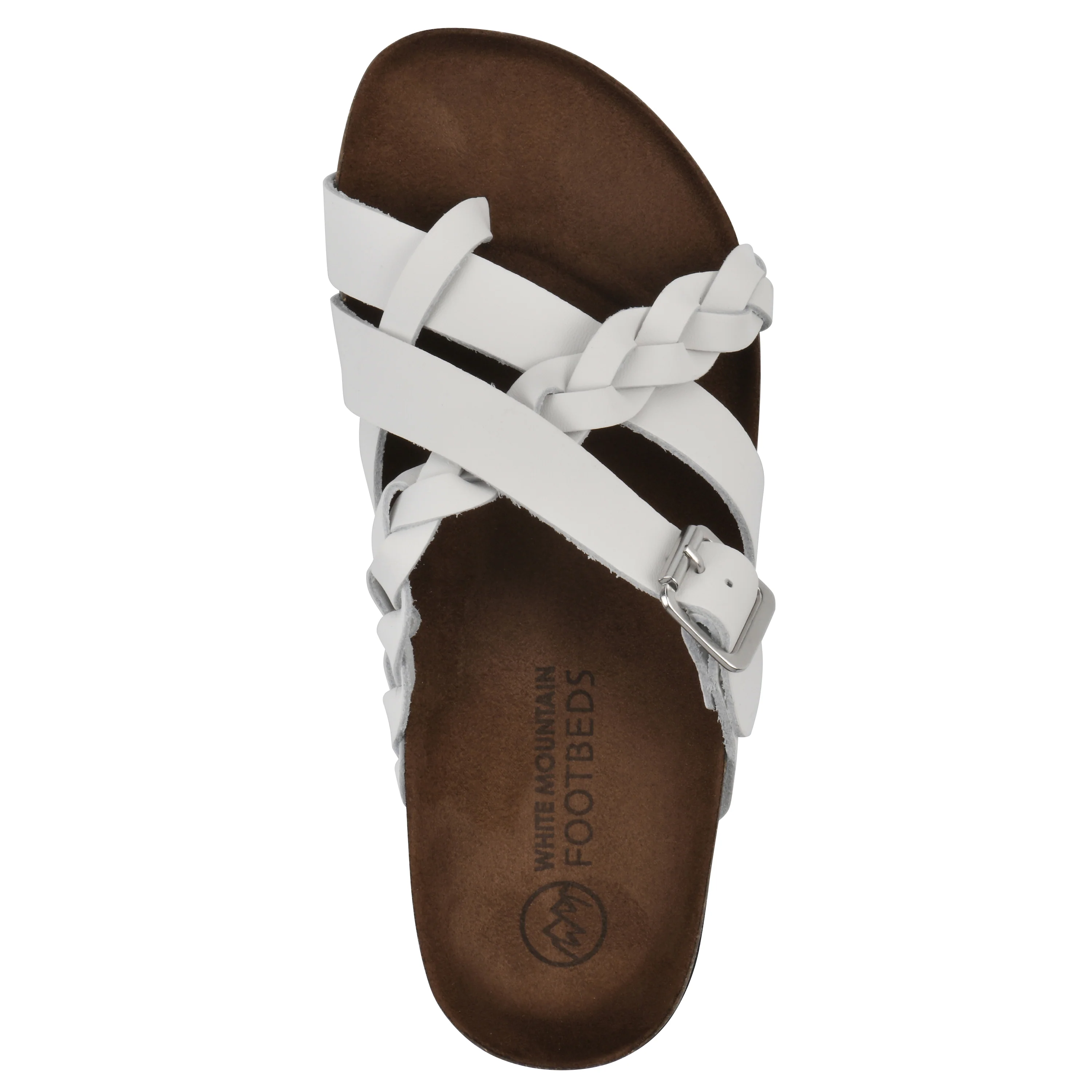 Harrington Footbeds Sandal - Image 17