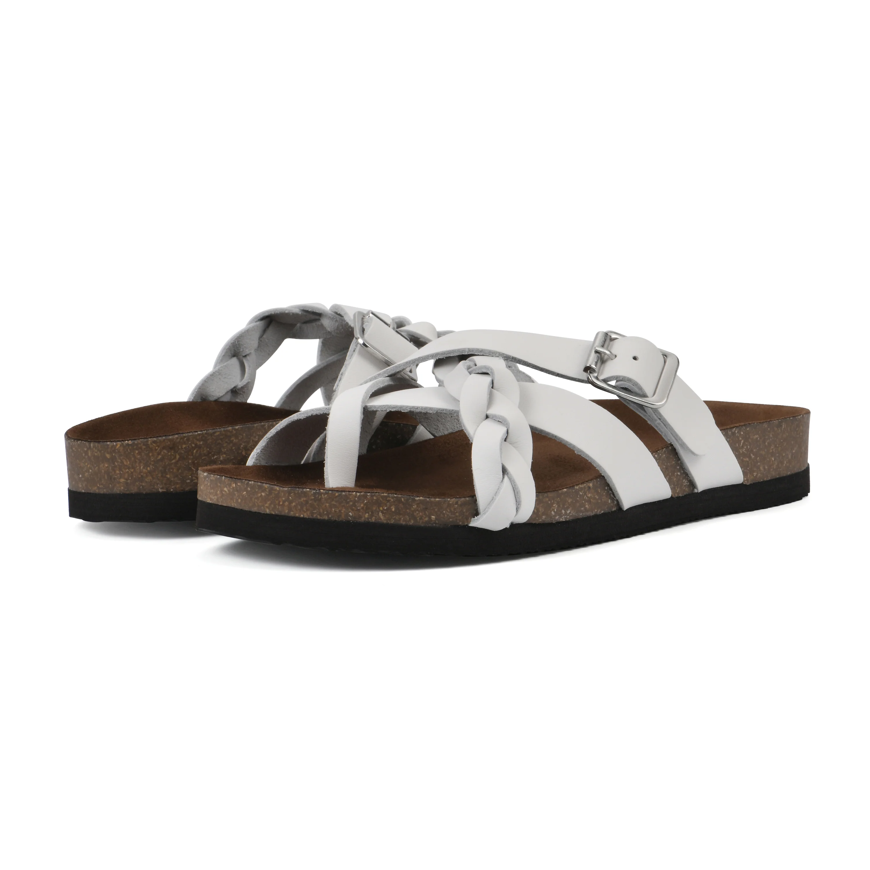 Harrington Footbeds Sandal - Image 21