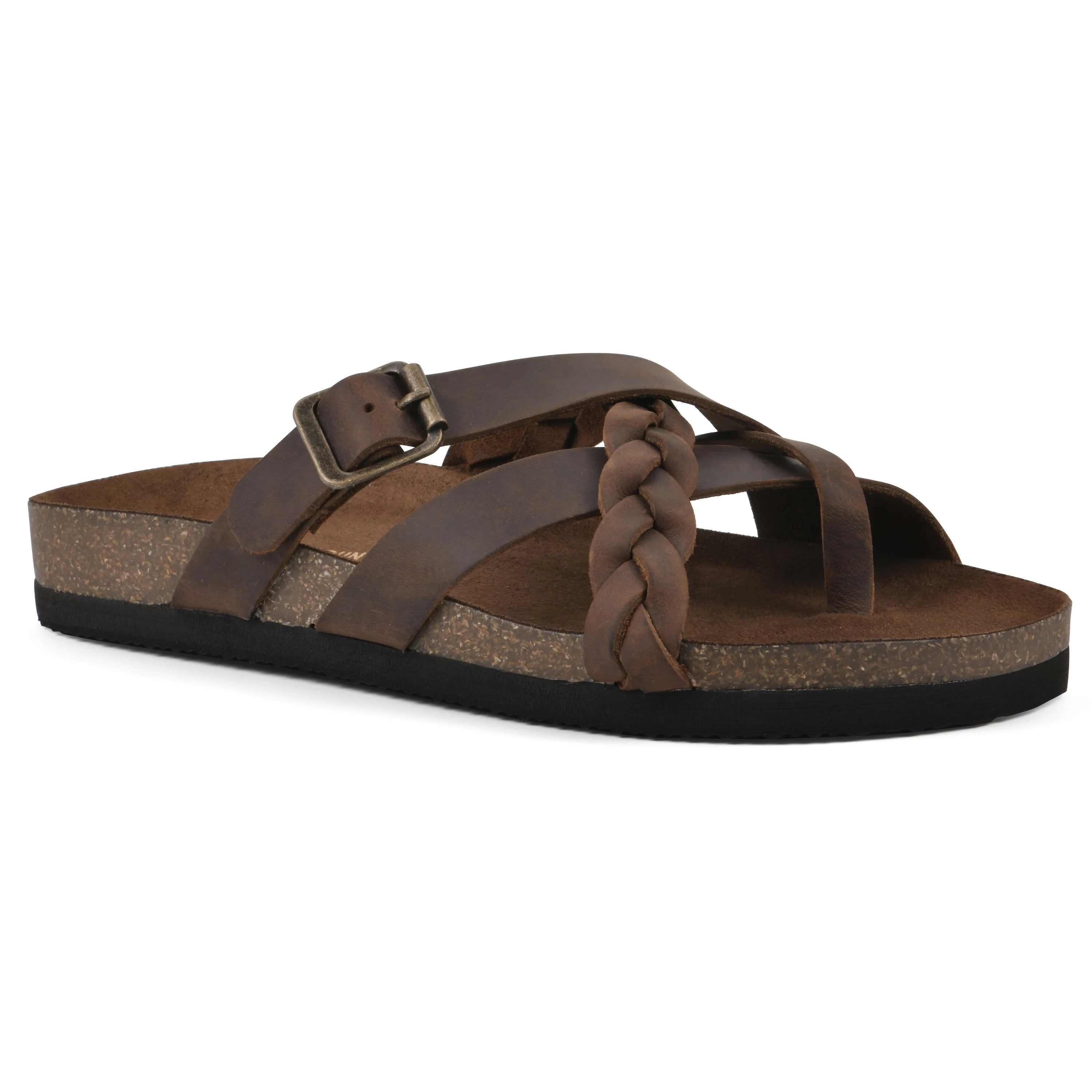 Harrington Footbeds Sandal - Image 22