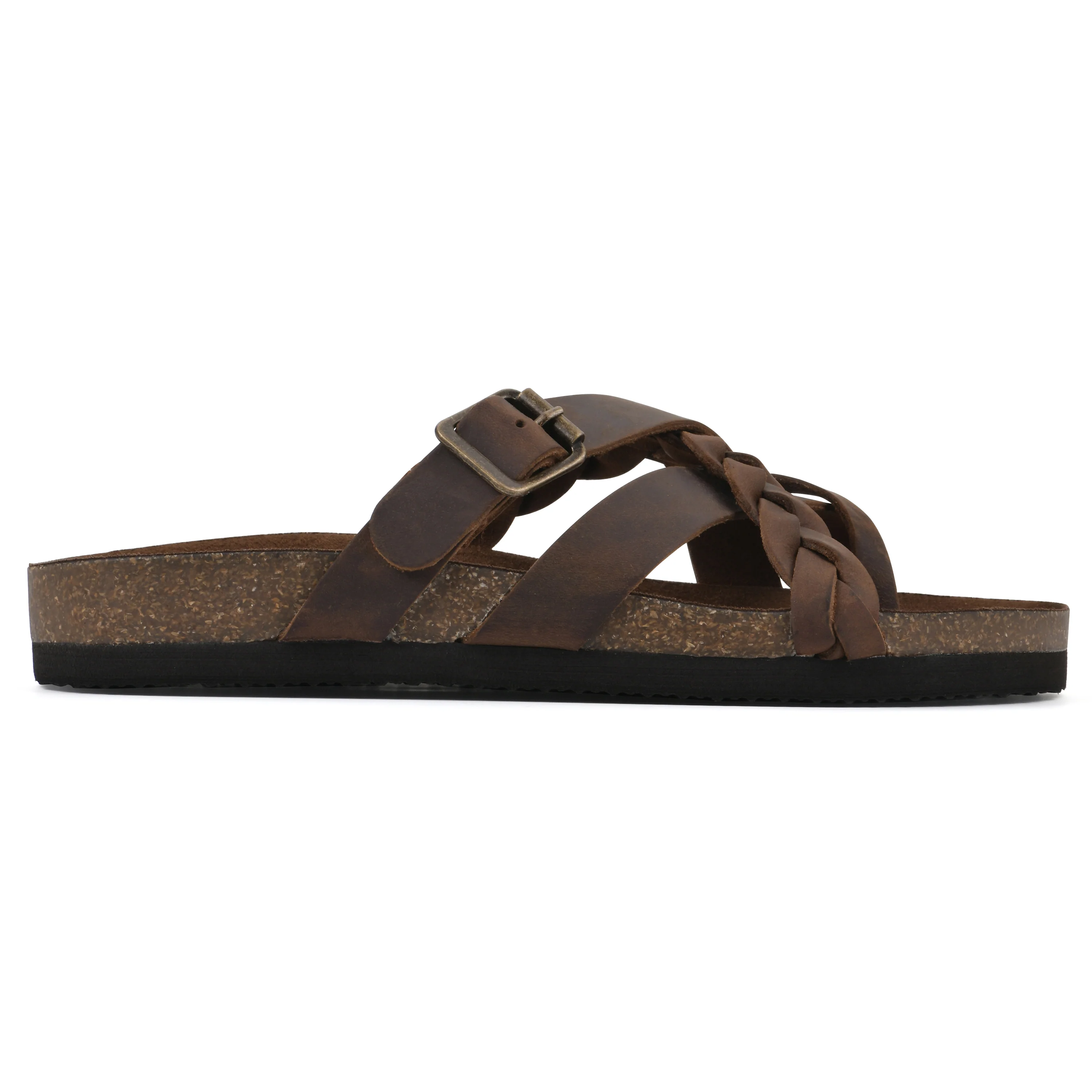 Harrington Footbeds Sandal - Image 23