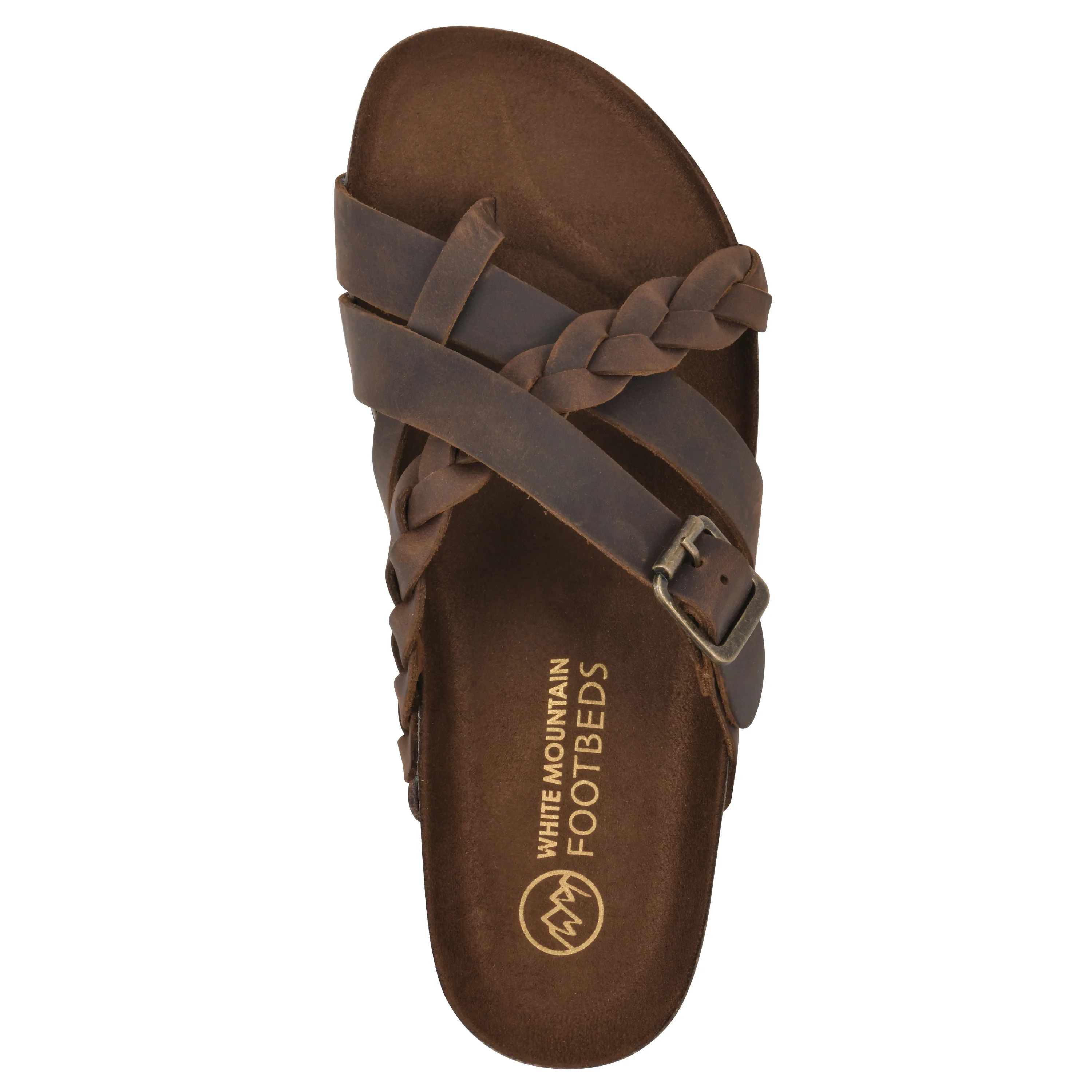Harrington Footbeds Sandal - Image 24