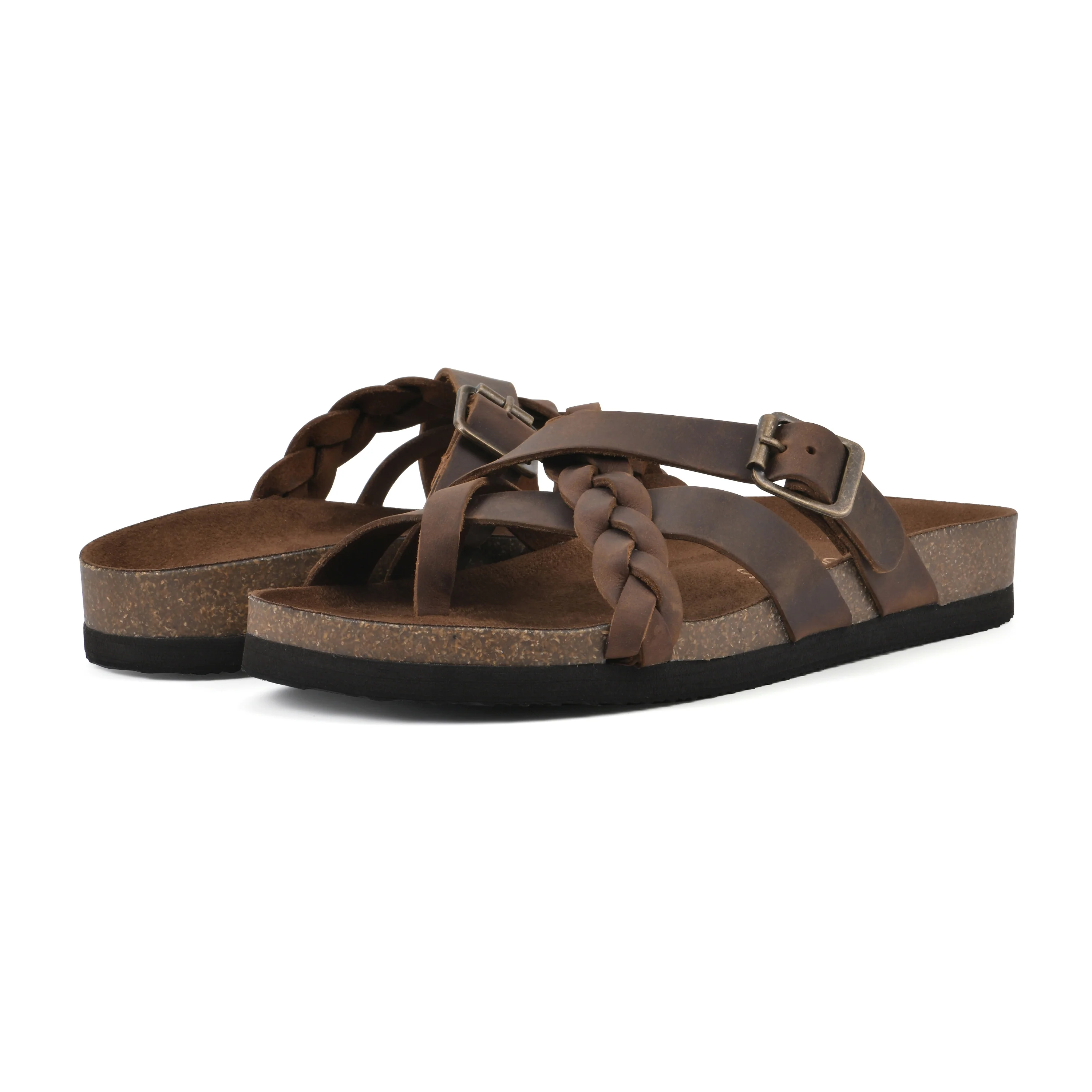 Harrington Footbeds Sandal - Image 28