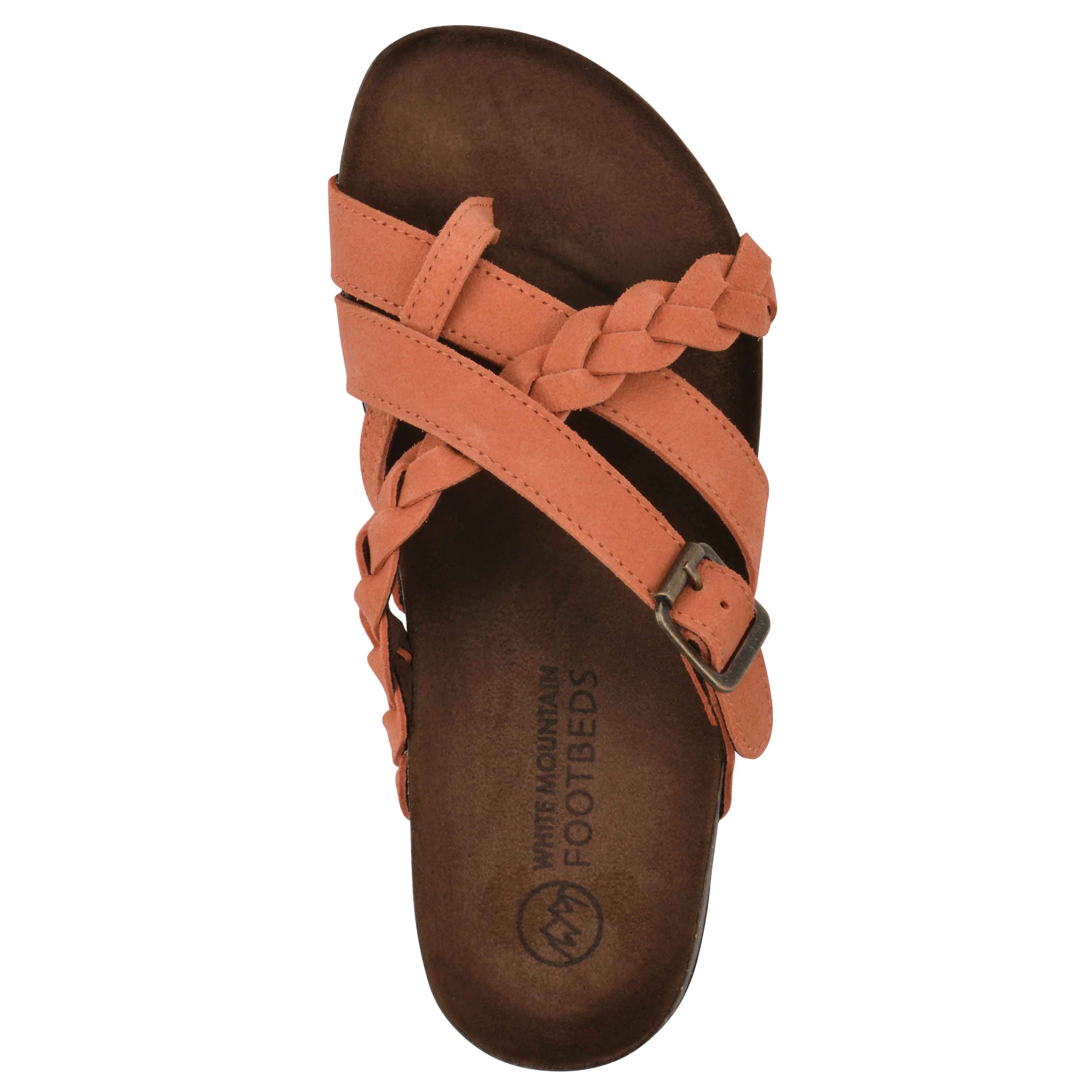 Harrington Footbeds Sandal - Image 3
