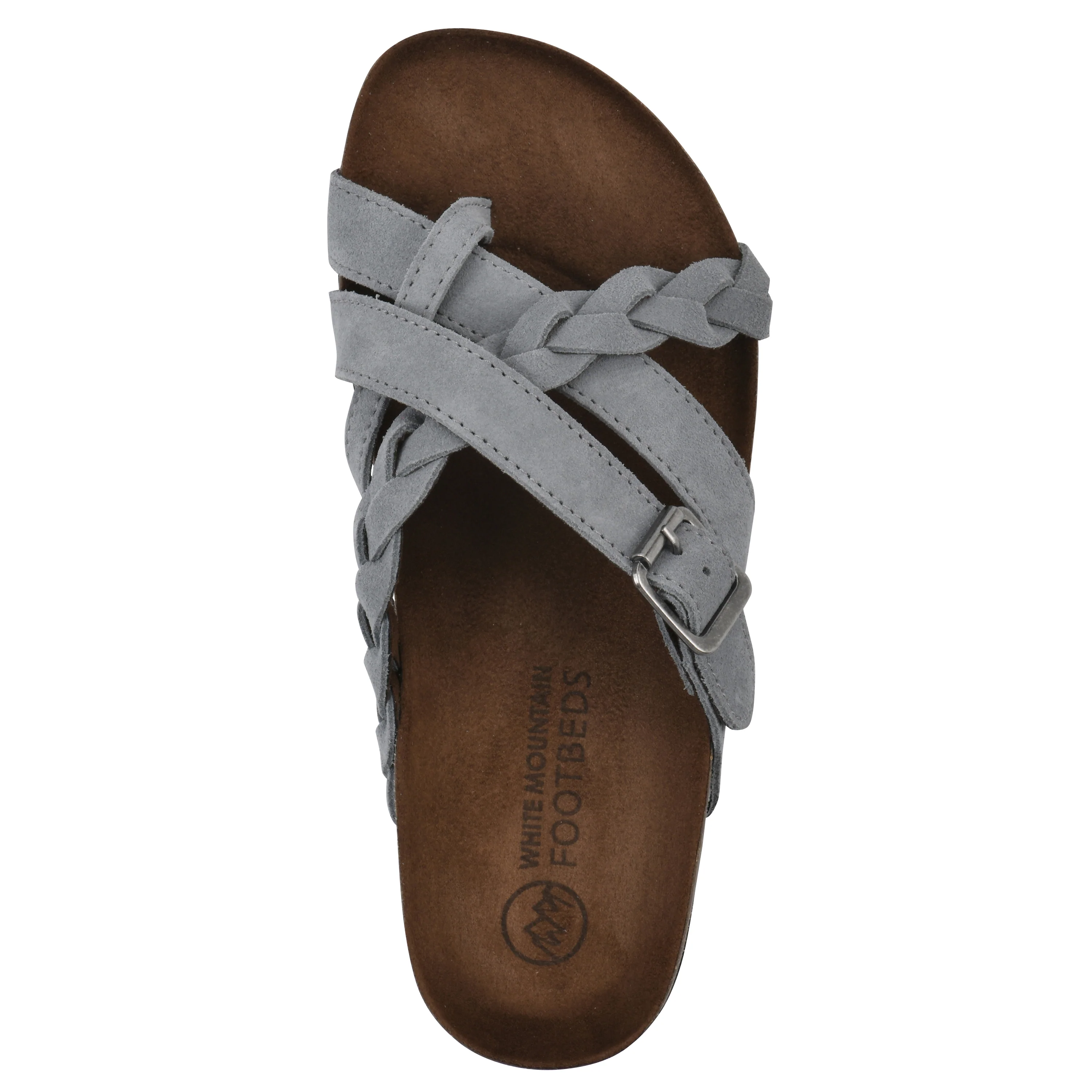 Harrington Footbeds Sandal - Image 31