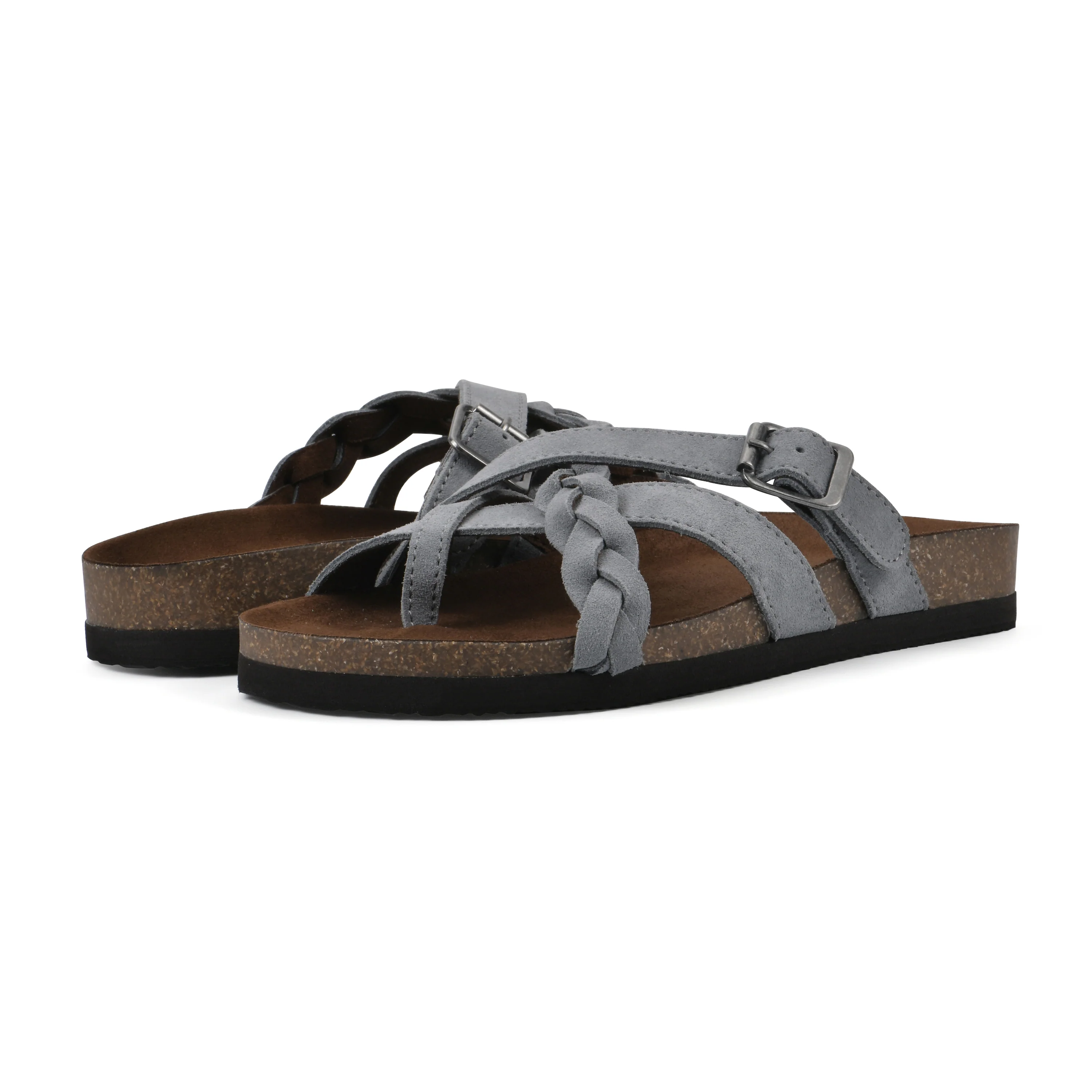 Harrington Footbeds Sandal - Image 35