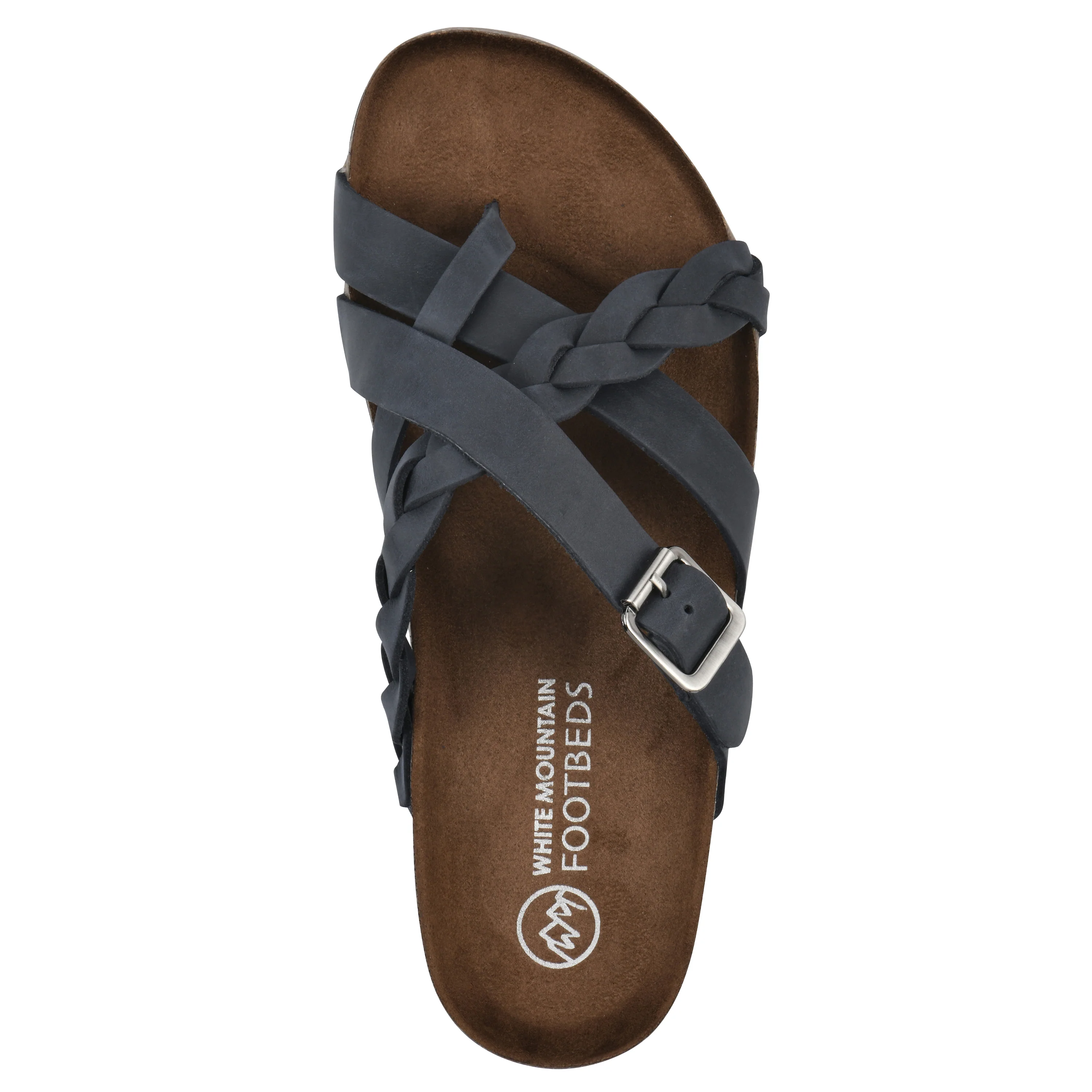 Harrington Footbeds Sandal - Image 38