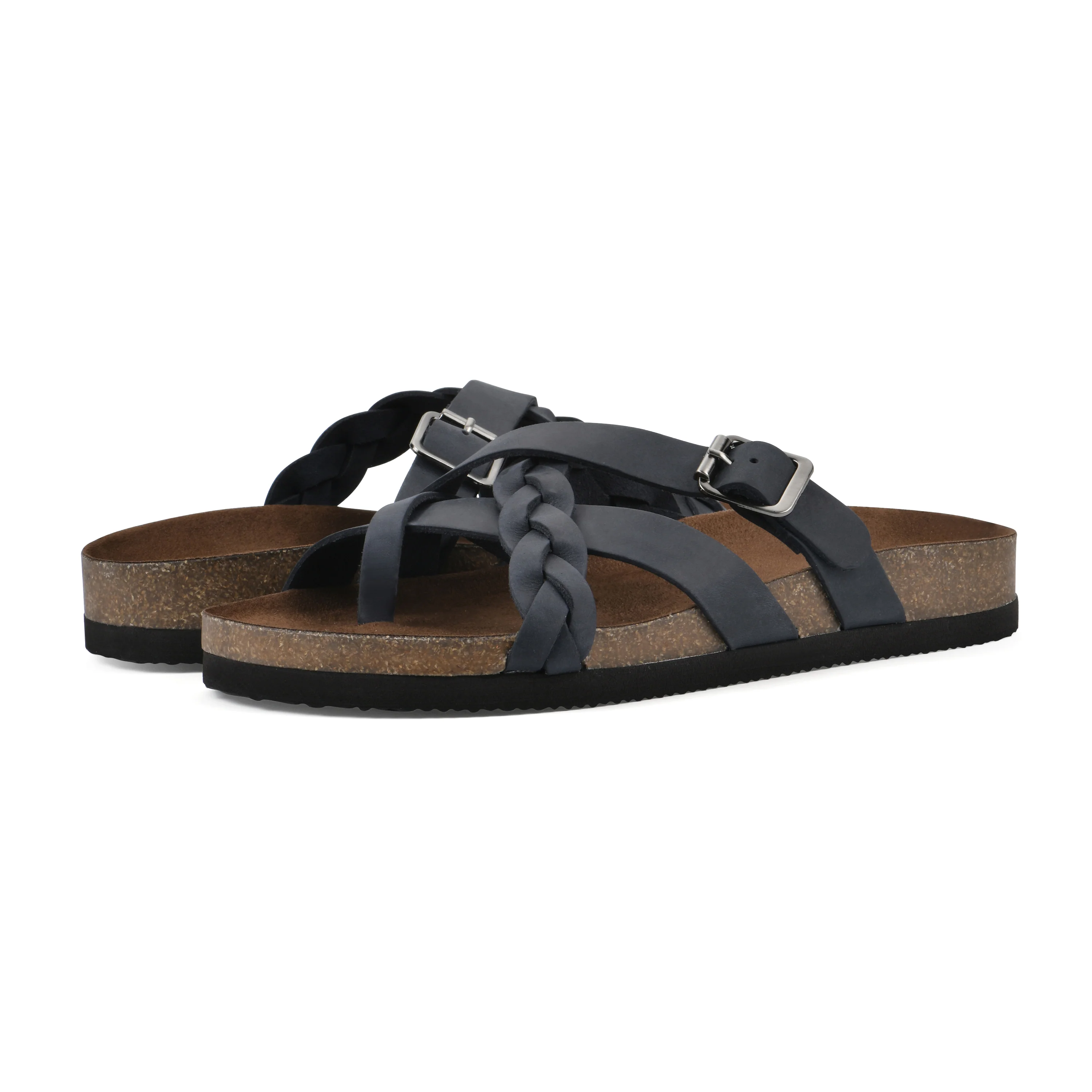 Harrington Footbeds Sandal - Image 42