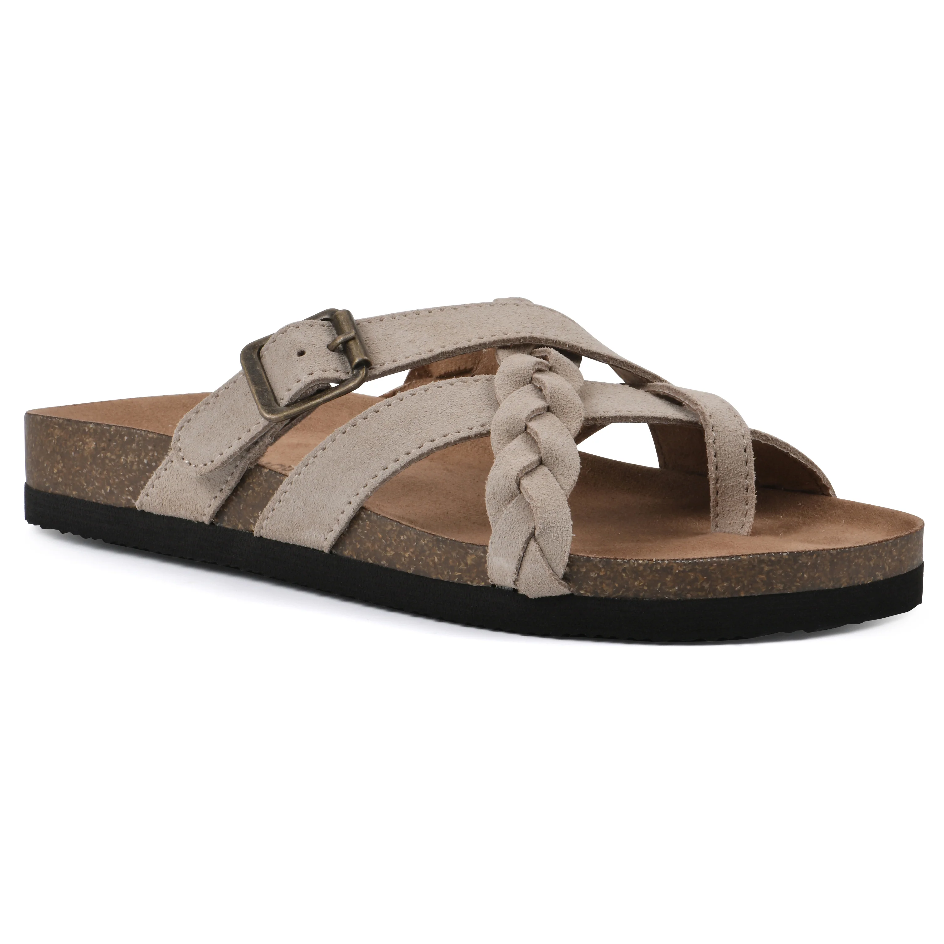 Harrington Footbeds Sandal - Image 43