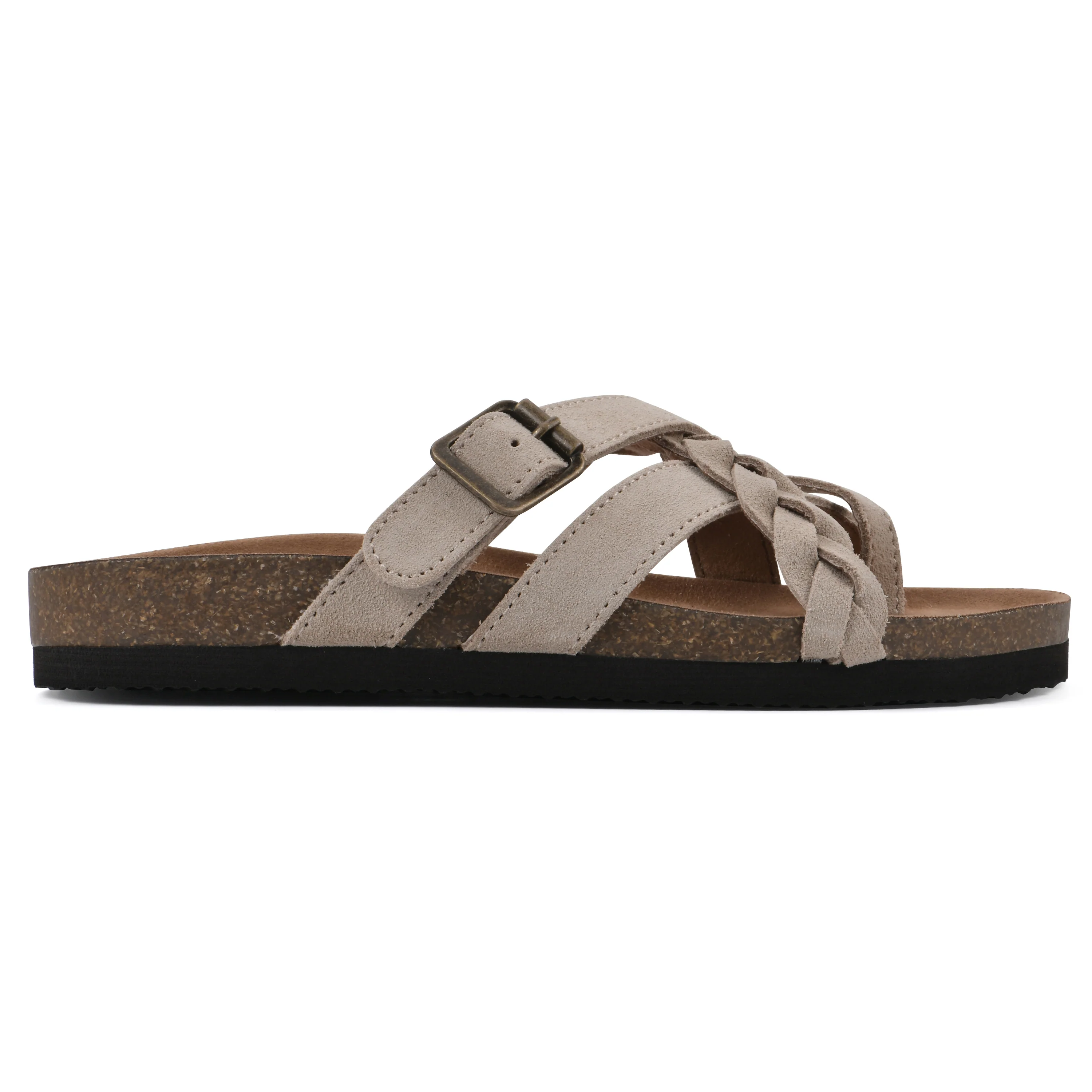 Harrington Footbeds Sandal - Image 44