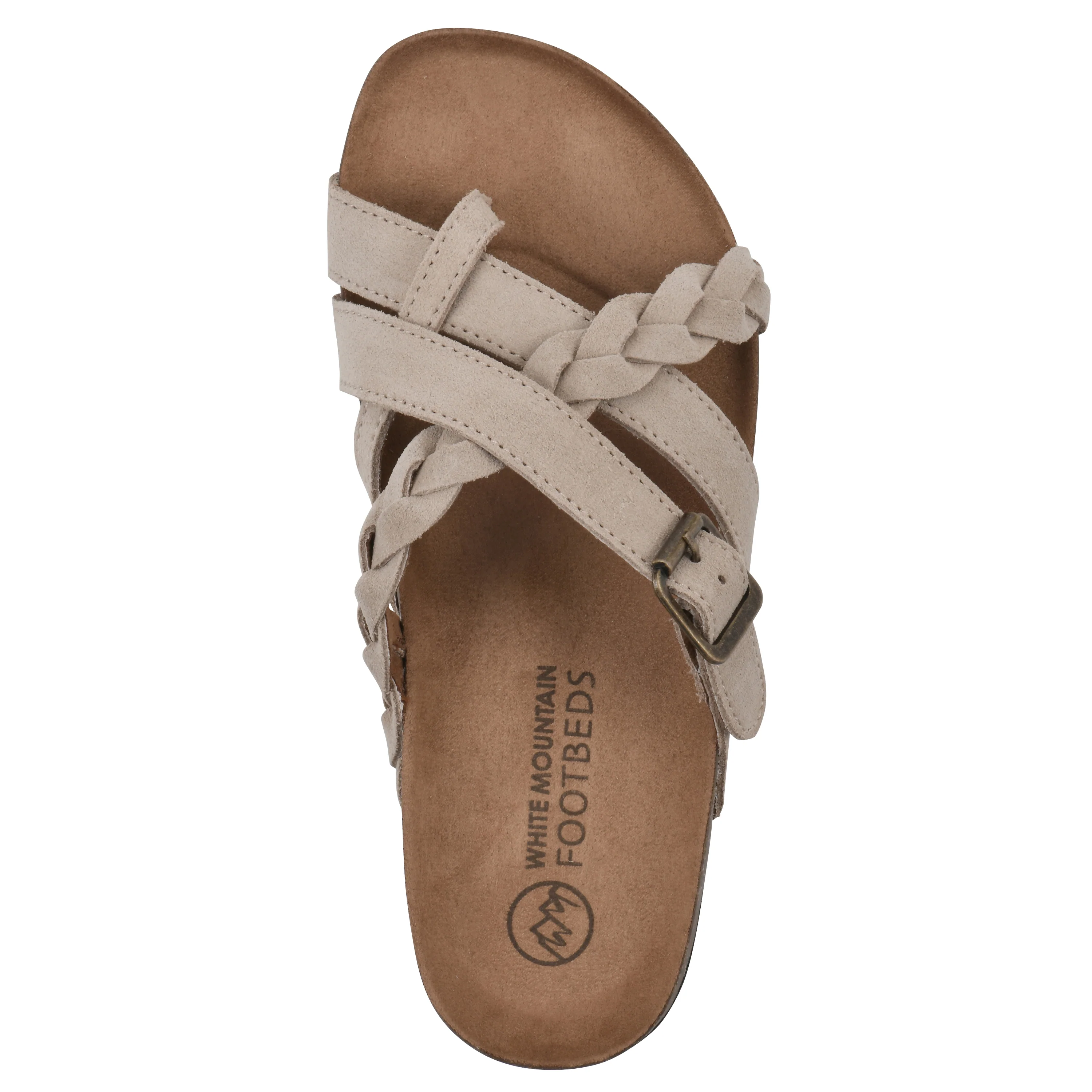 Harrington Footbeds Sandal - Image 45