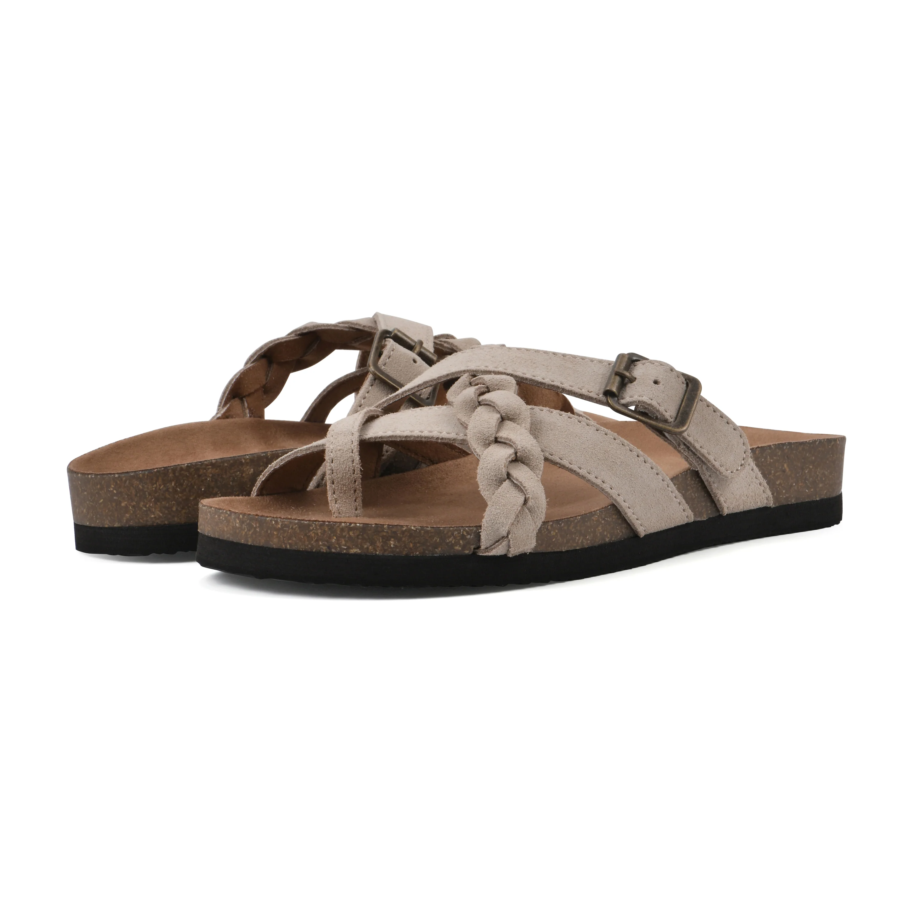 Harrington Footbeds Sandal - Image 49