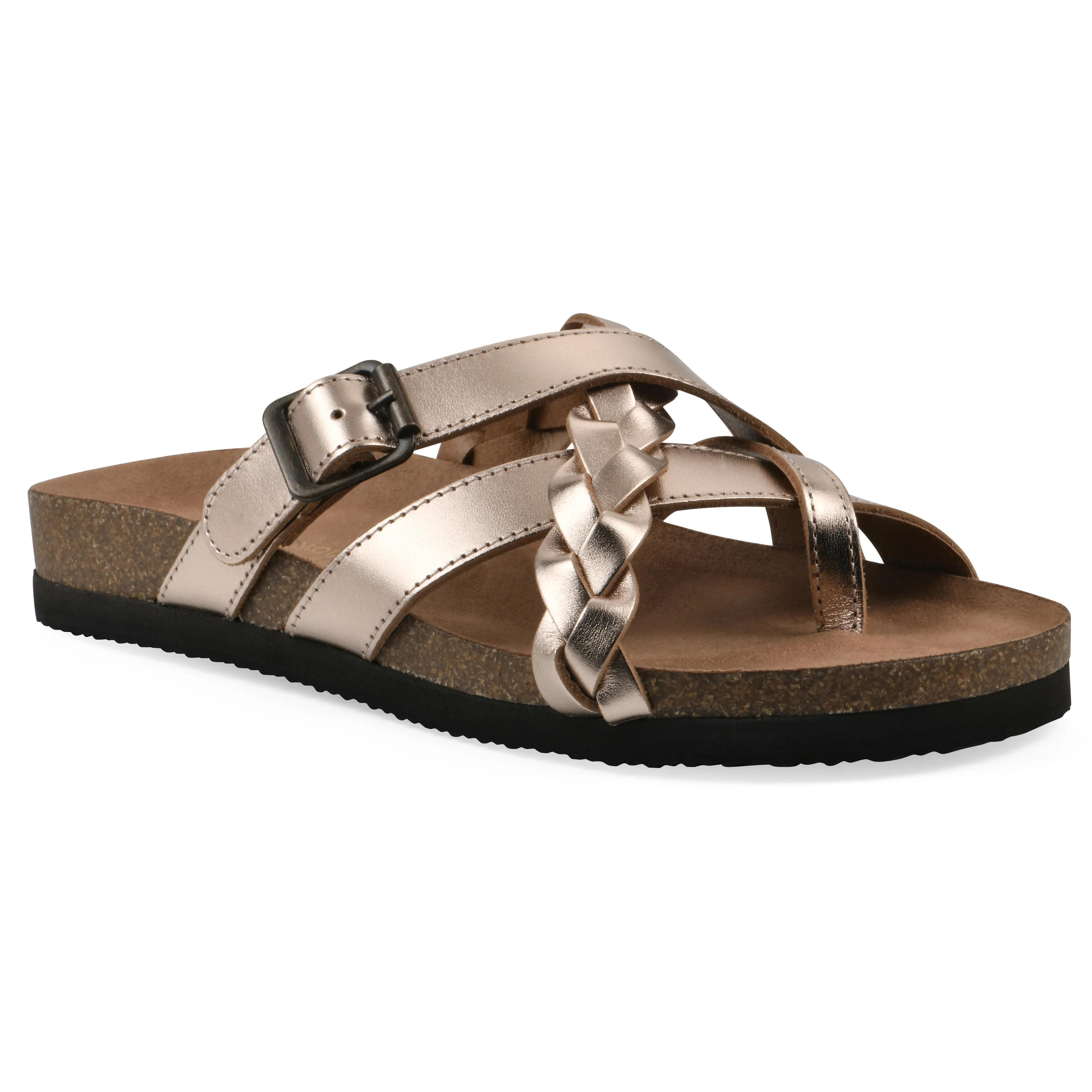 Harrington Footbeds Sandal - Image 50