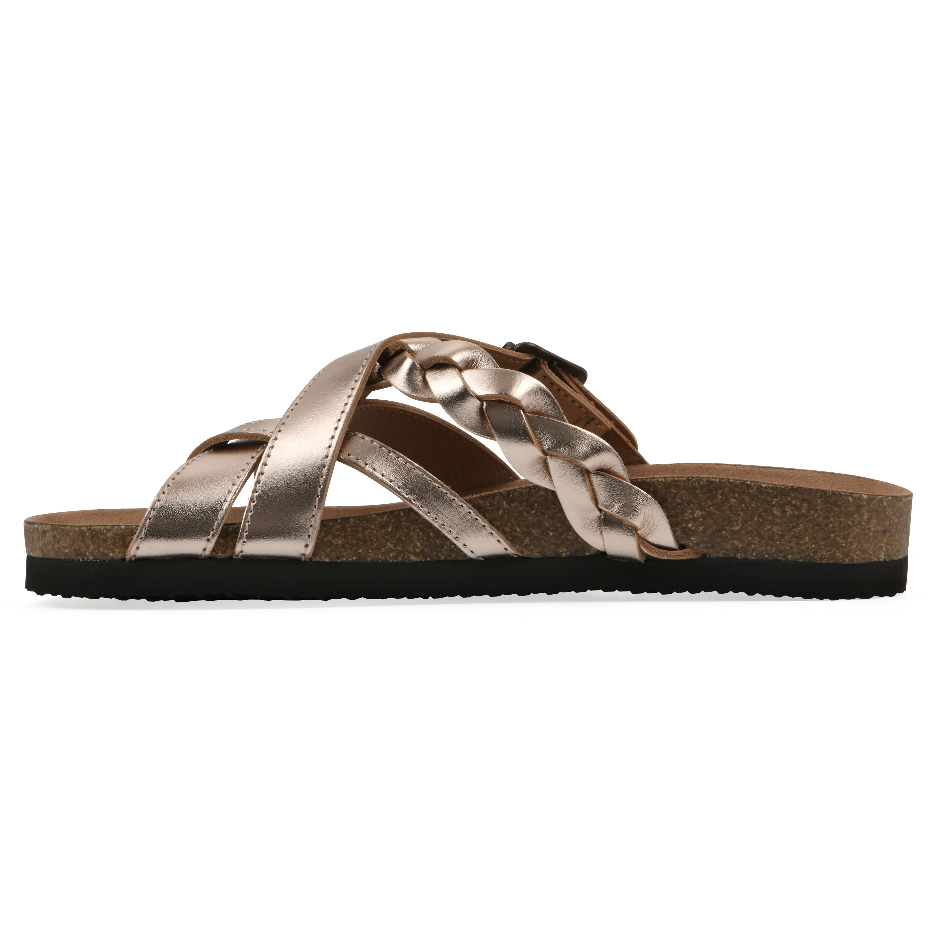 Harrington Footbeds Sandal - Image 53