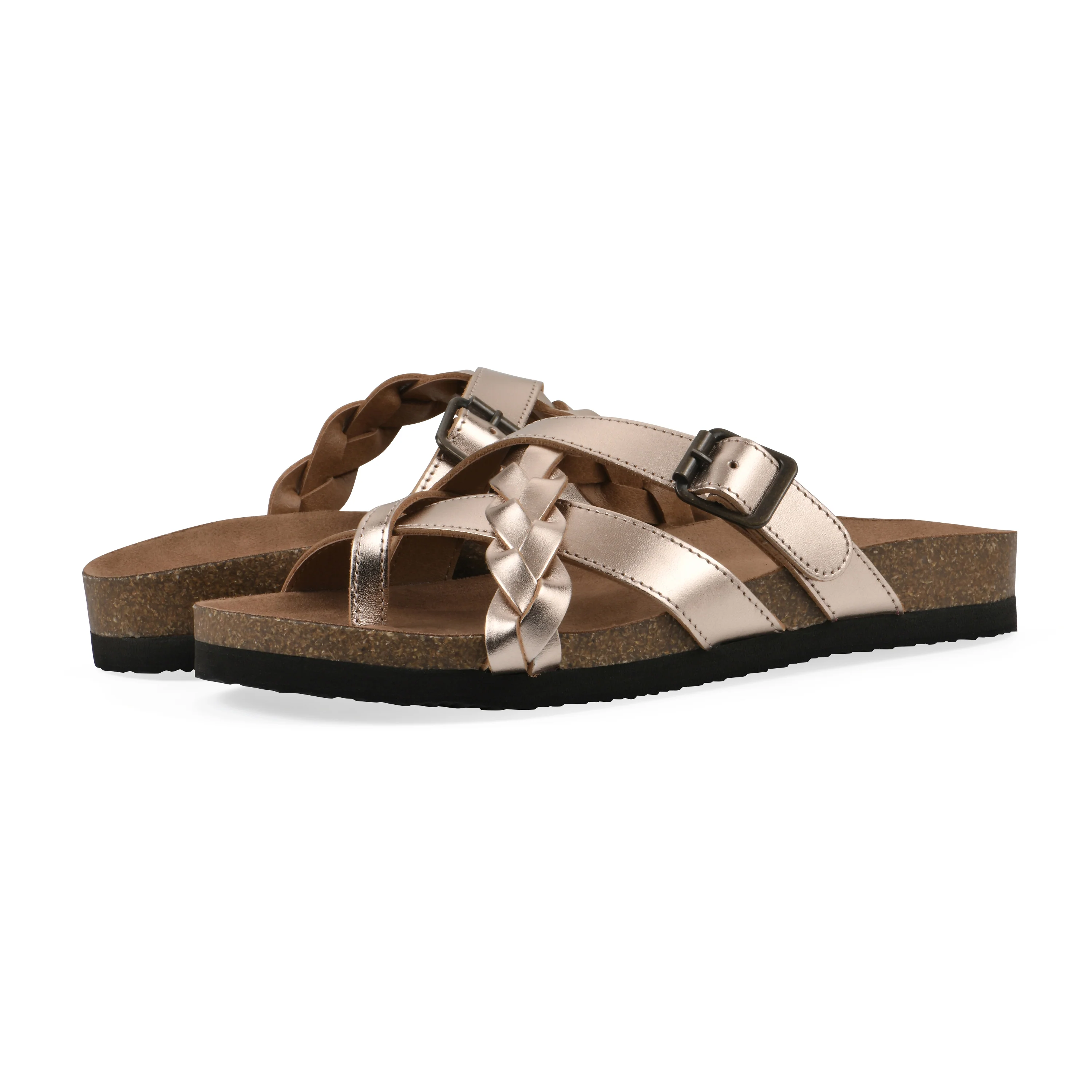 Harrington Footbeds Sandal - Image 56