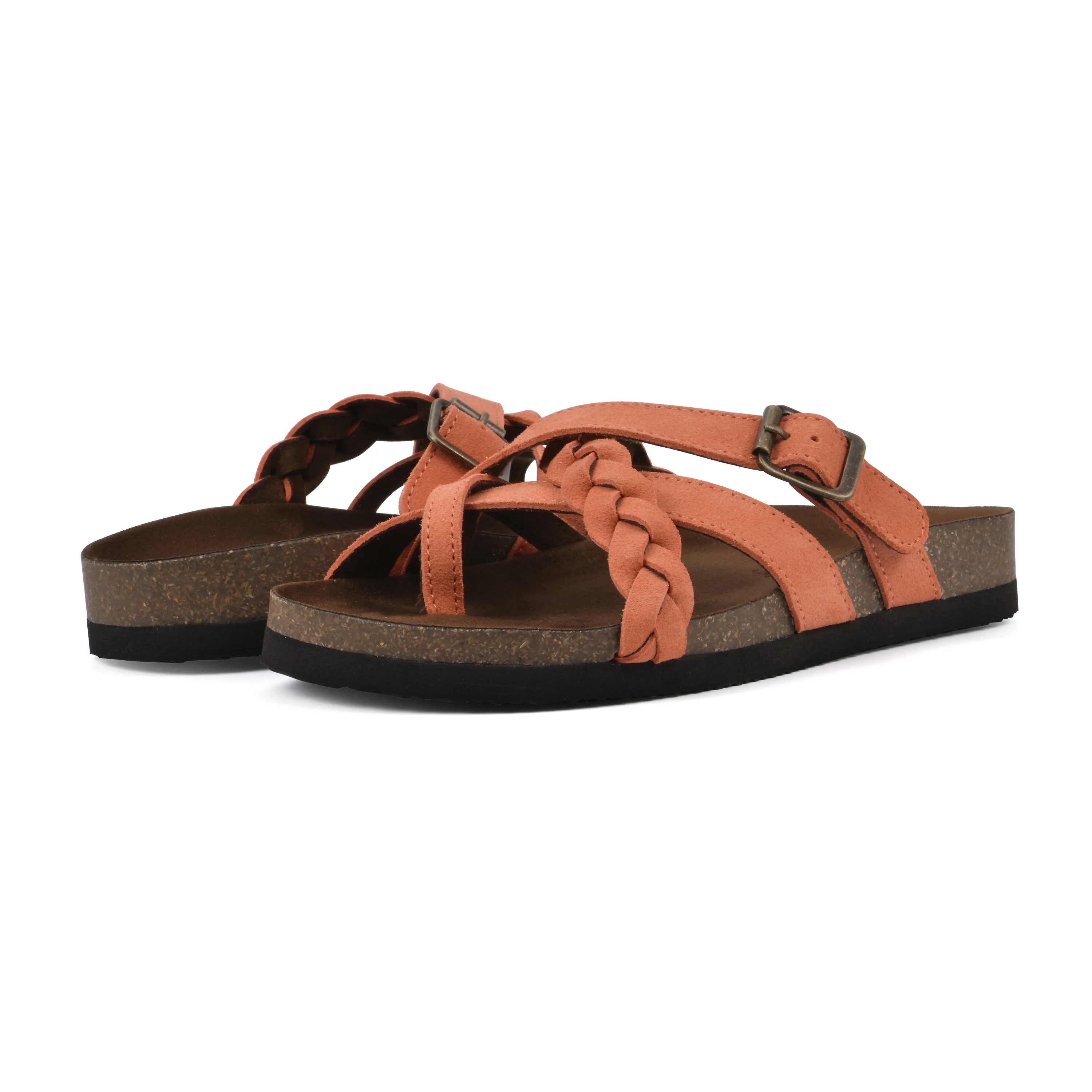 Harrington Footbeds Sandal - Image 7
