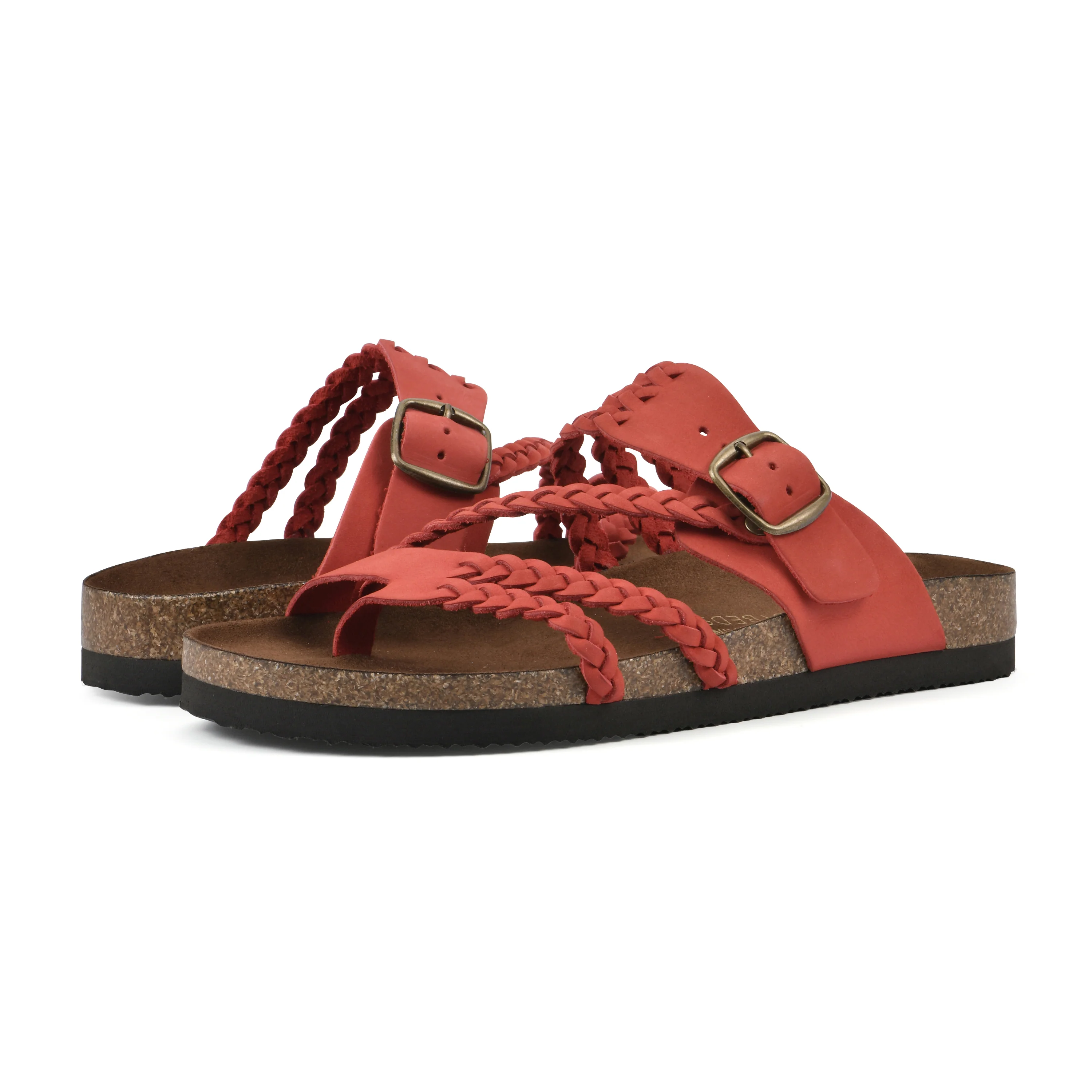 Hayleigh Footbeds Sandal - Image 14