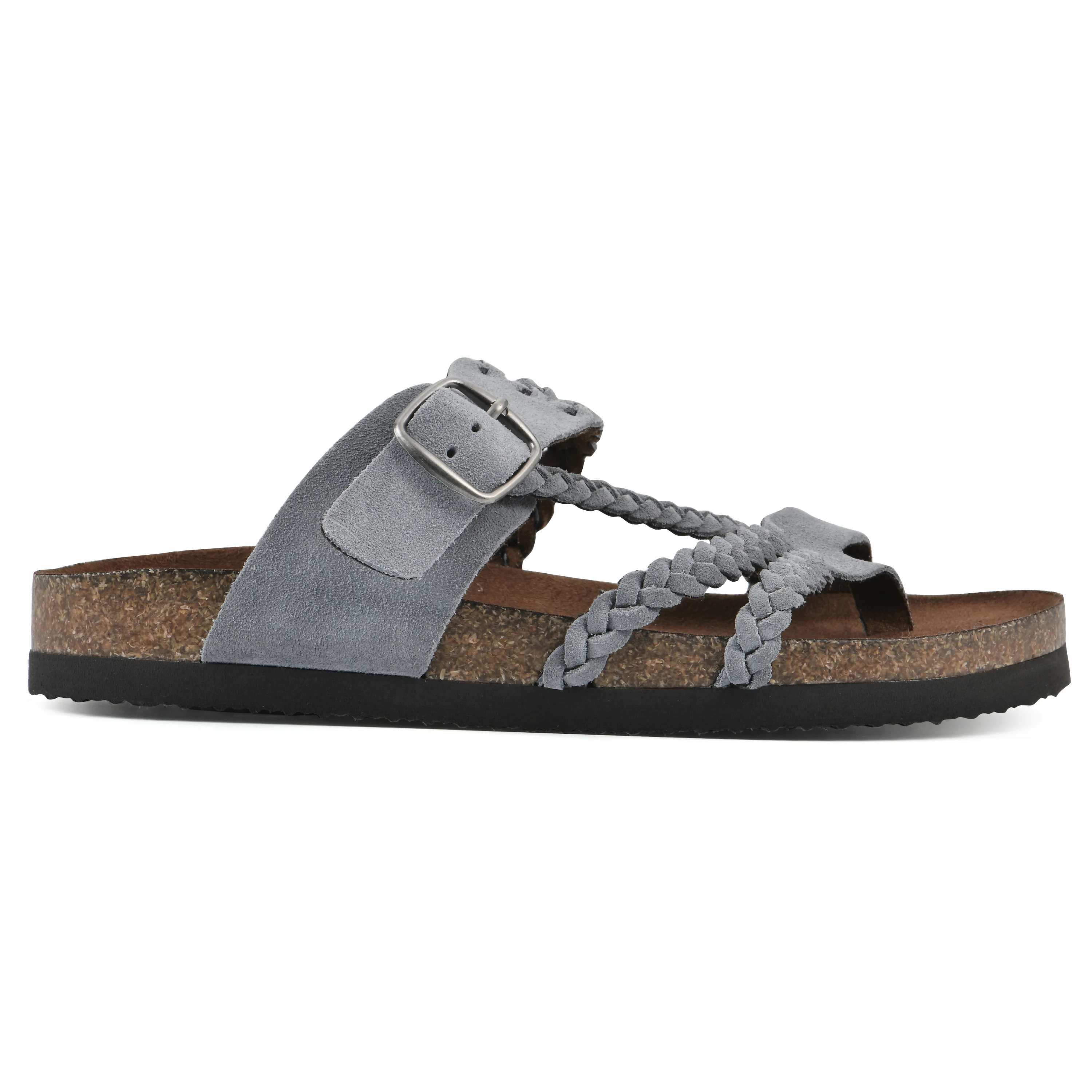 Hayleigh Footbeds Sandal - Image 16