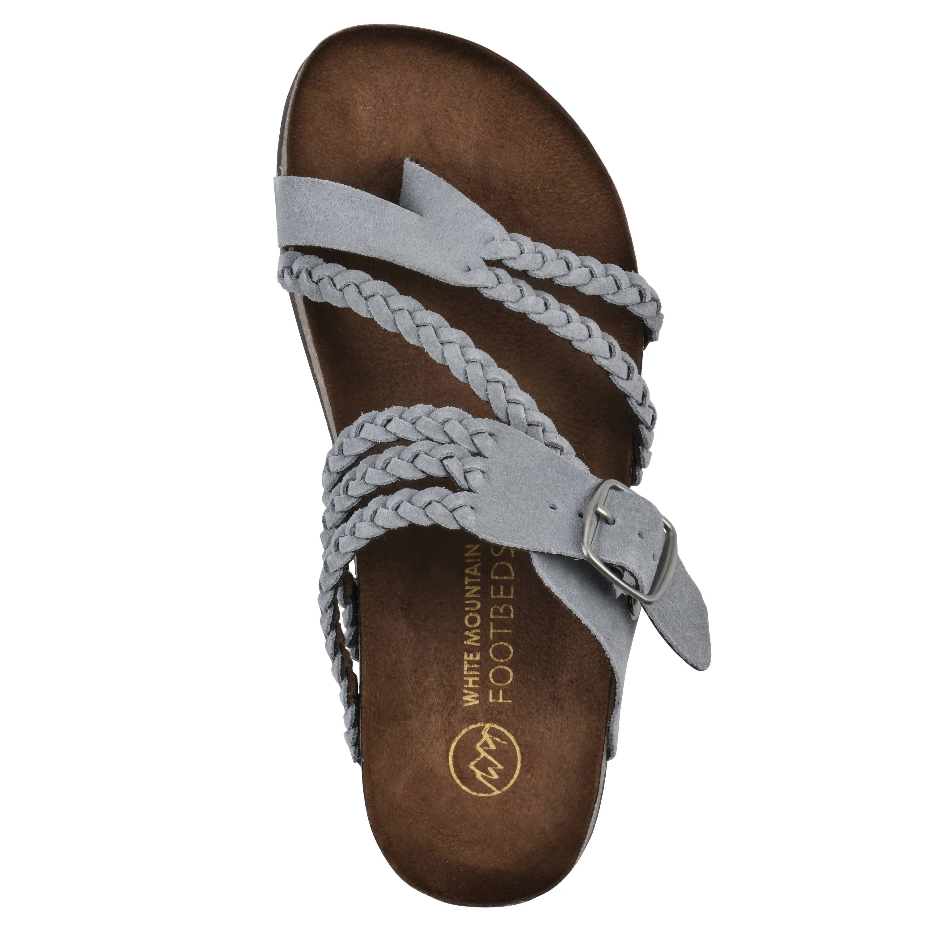 Hayleigh Footbeds Sandal - Image 17