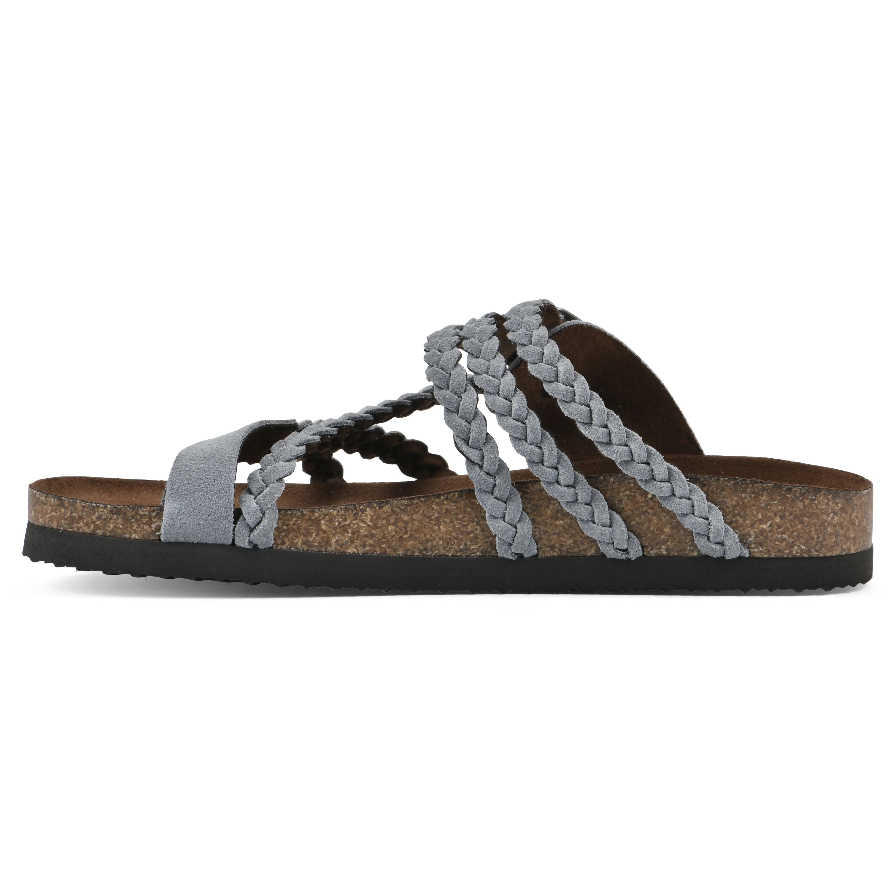 Hayleigh Footbeds Sandal - Image 18