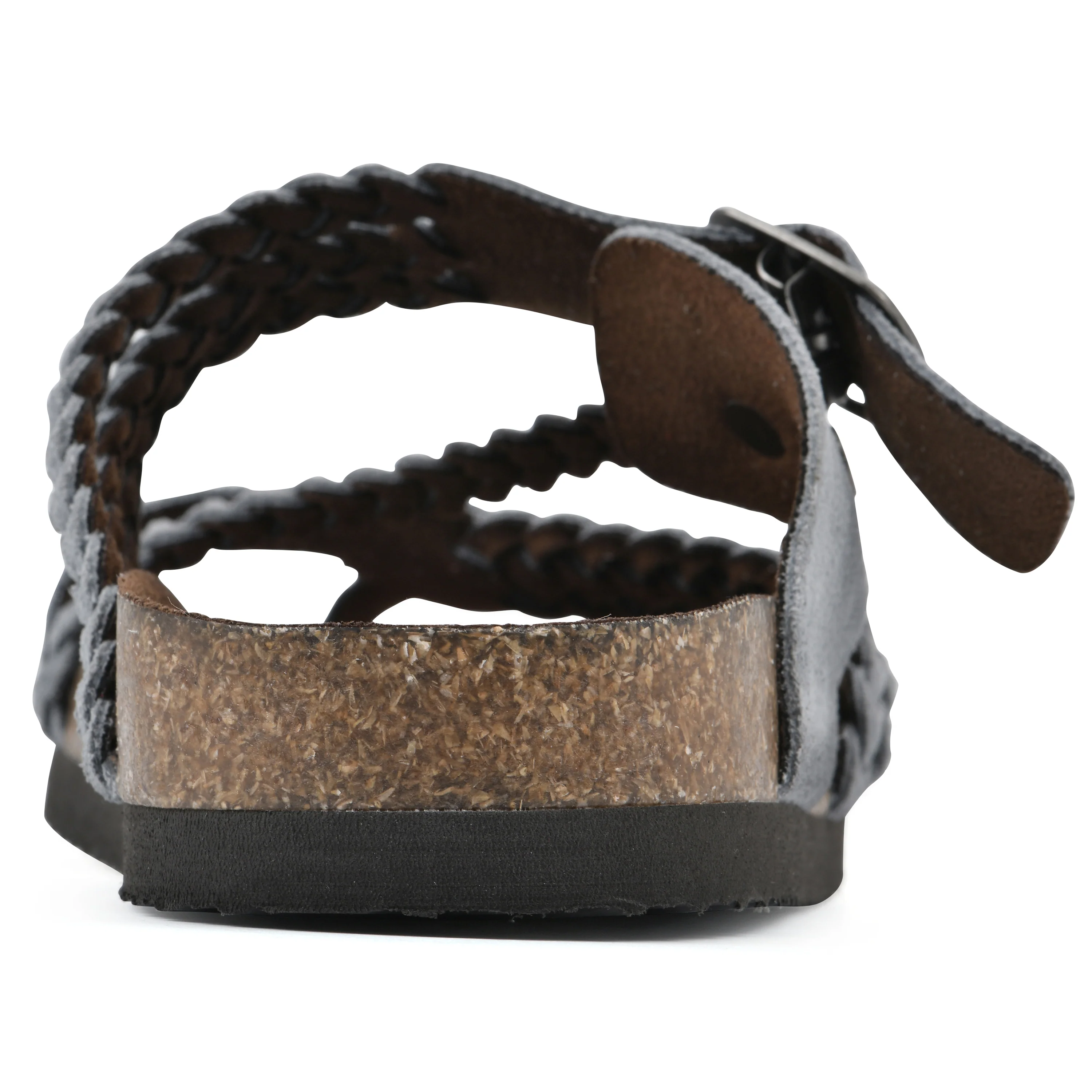 Hayleigh Footbeds Sandal - Image 19