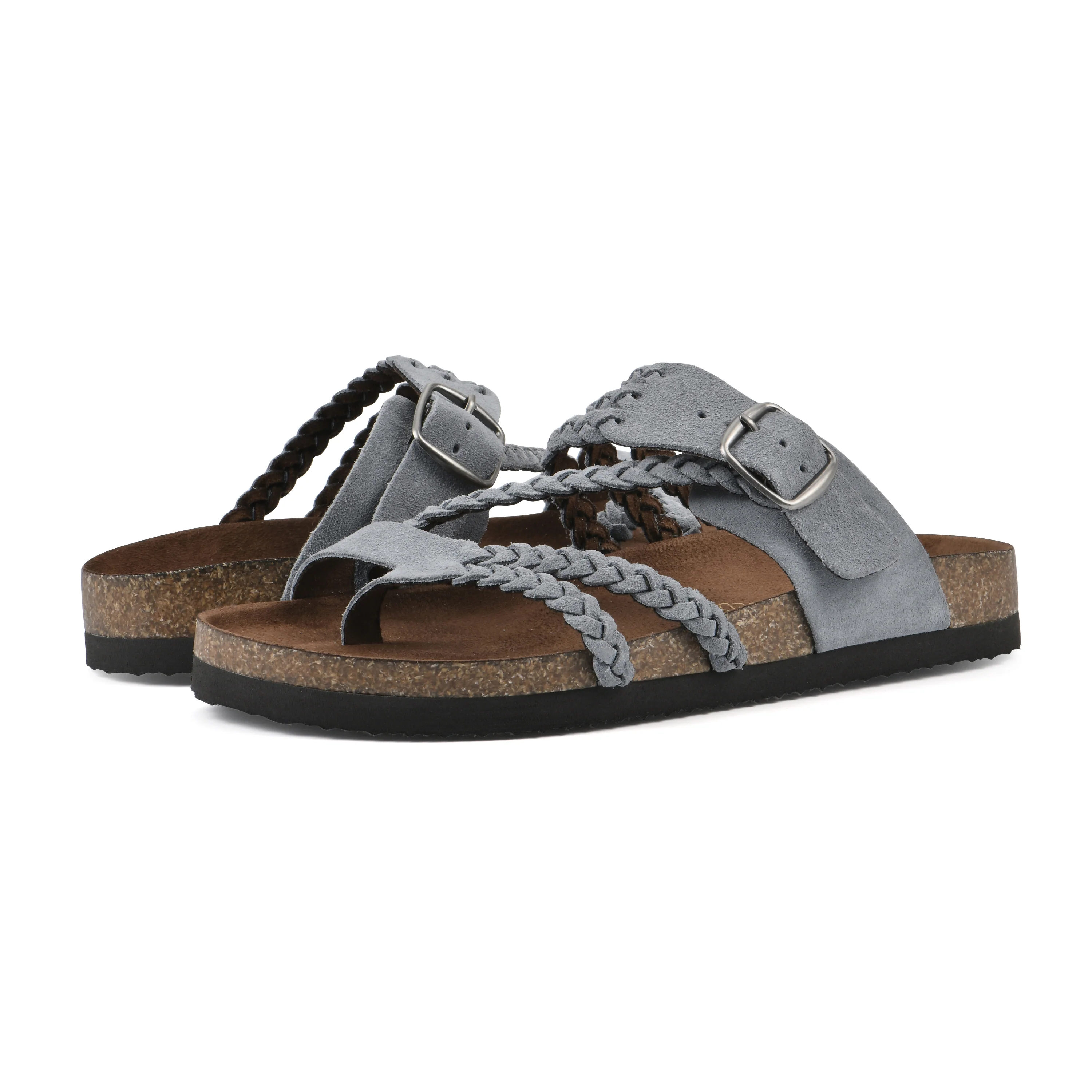Hayleigh Footbeds Sandal - Image 21