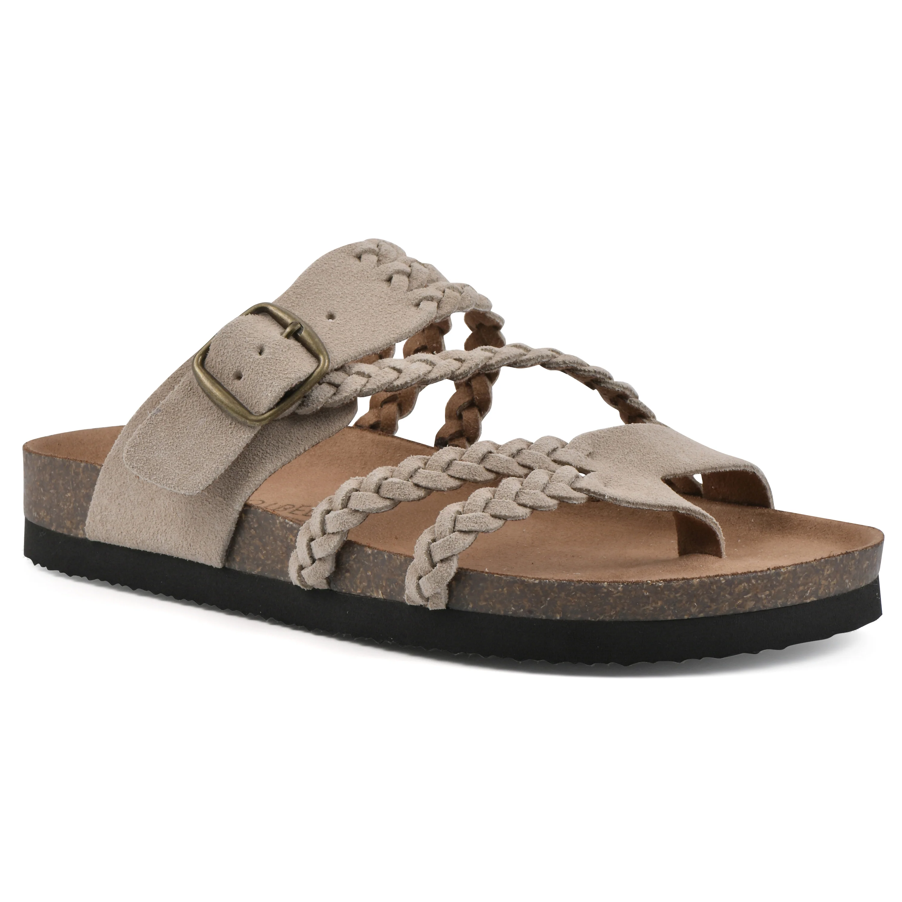 Hayleigh Footbeds Sandal - Image 22