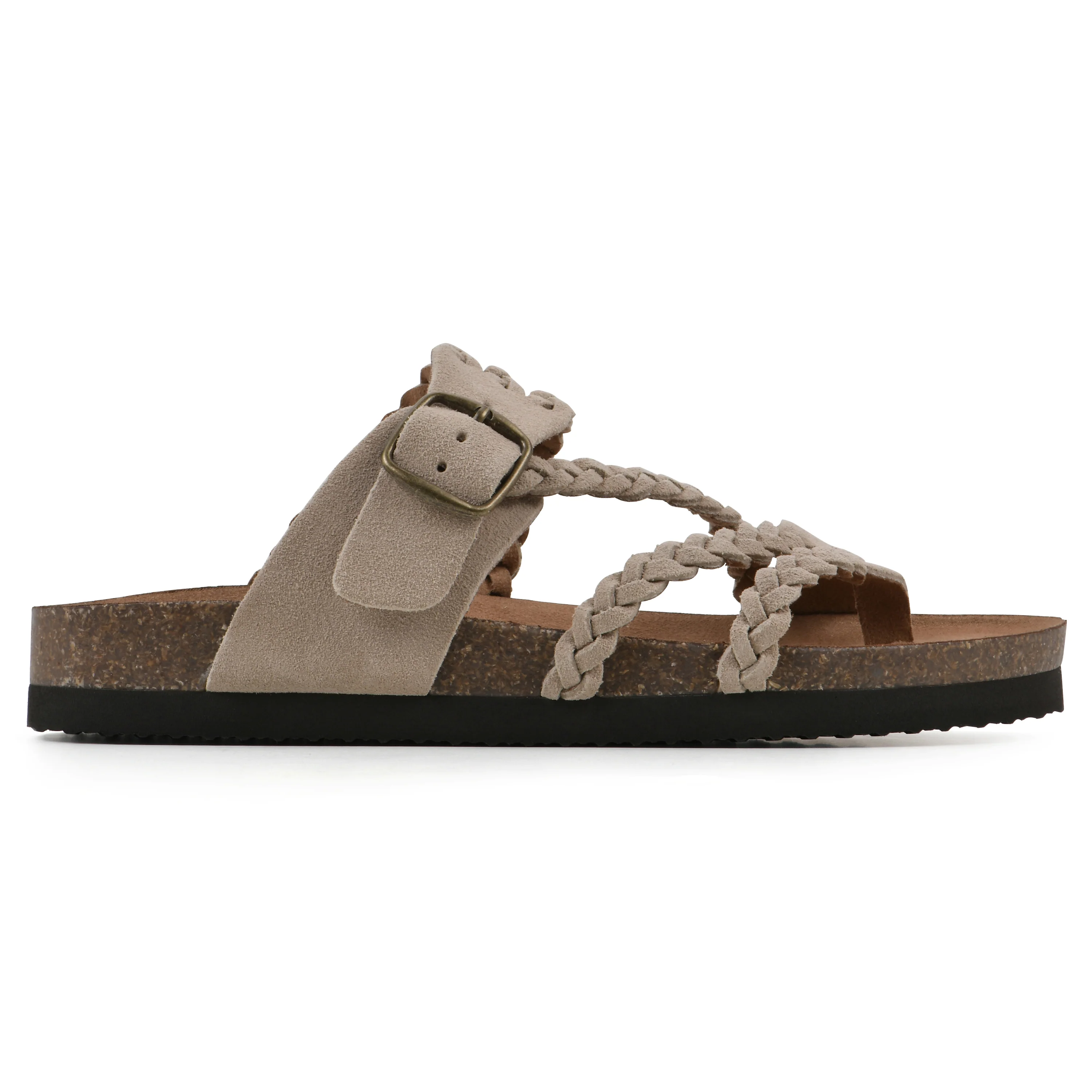 Hayleigh Footbeds Sandal - Image 23