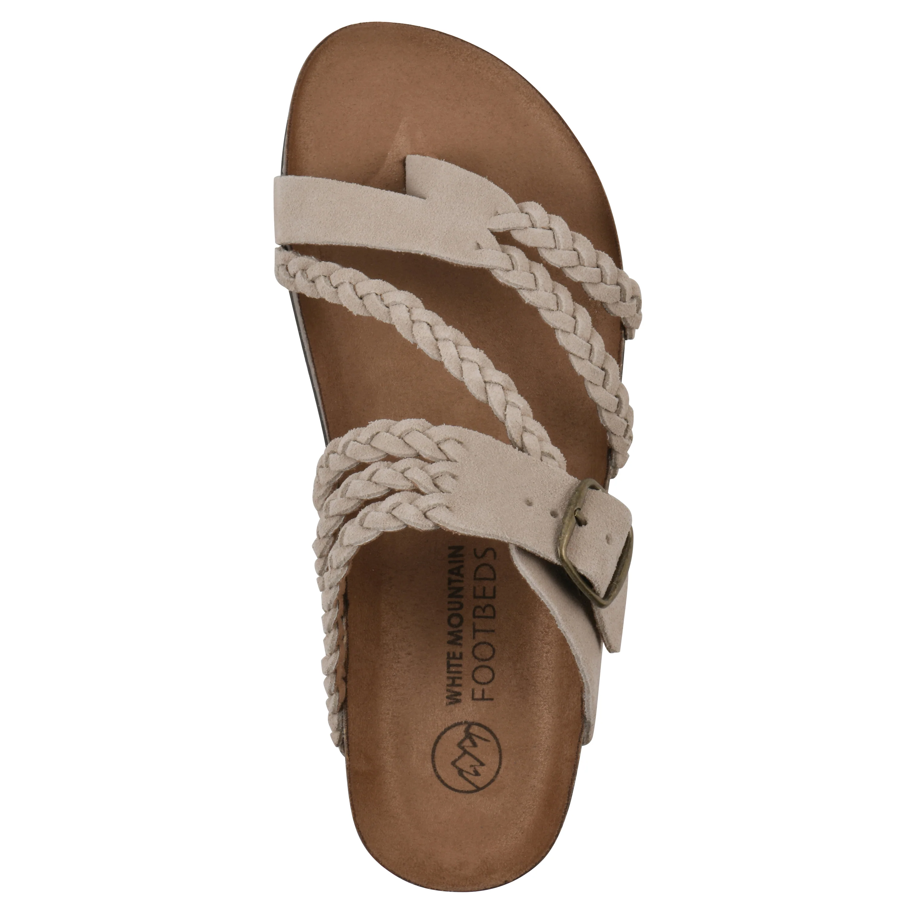 Hayleigh Footbeds Sandal - Image 24