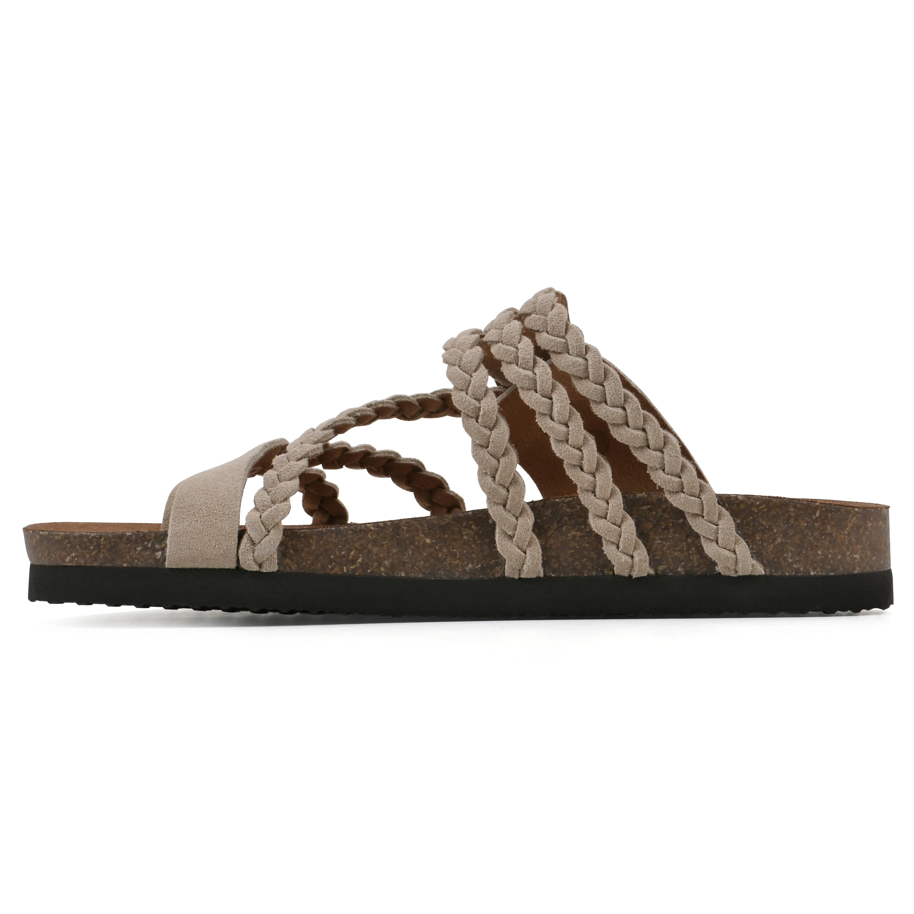 Hayleigh Footbeds Sandal - Image 25