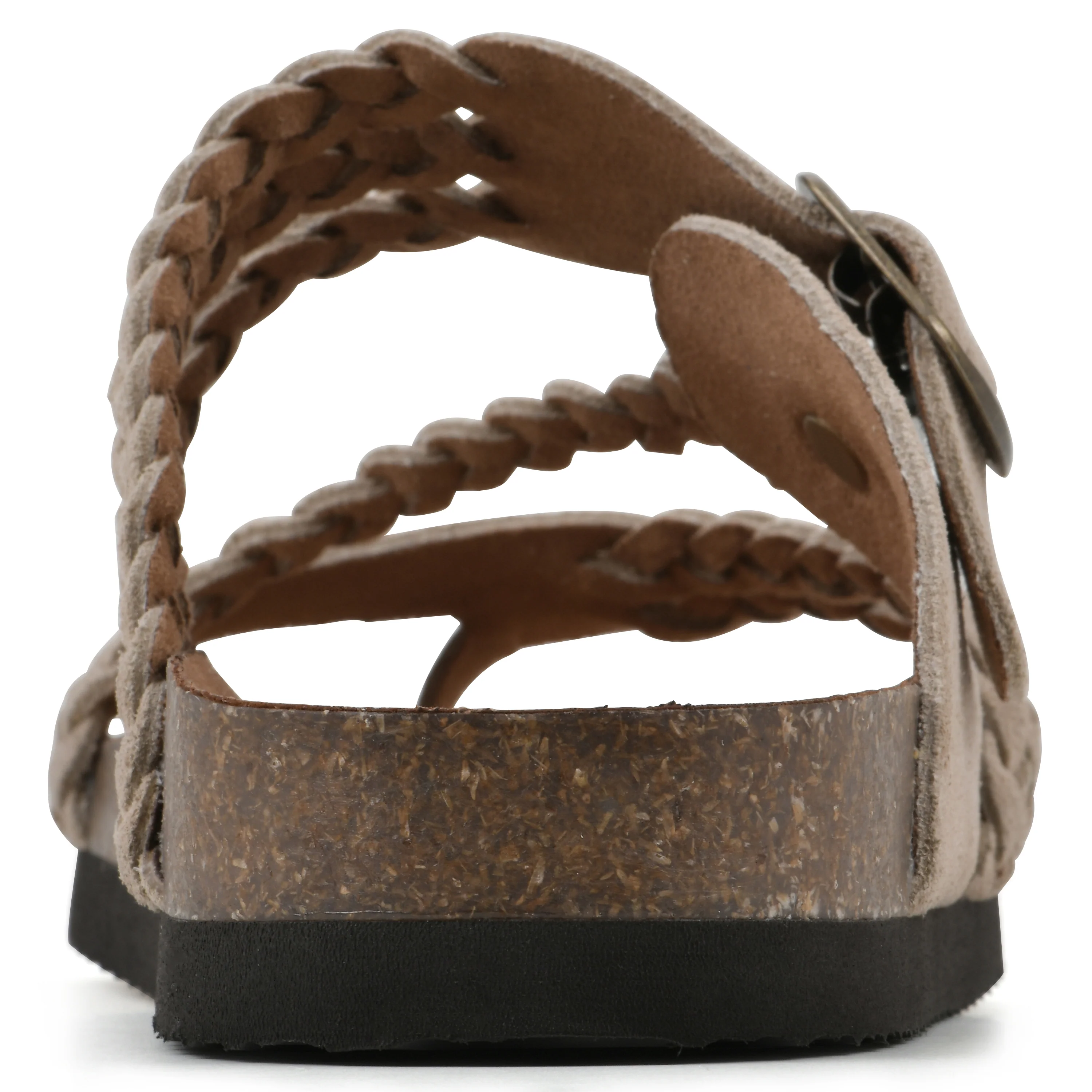 Hayleigh Footbeds Sandal - Image 26
