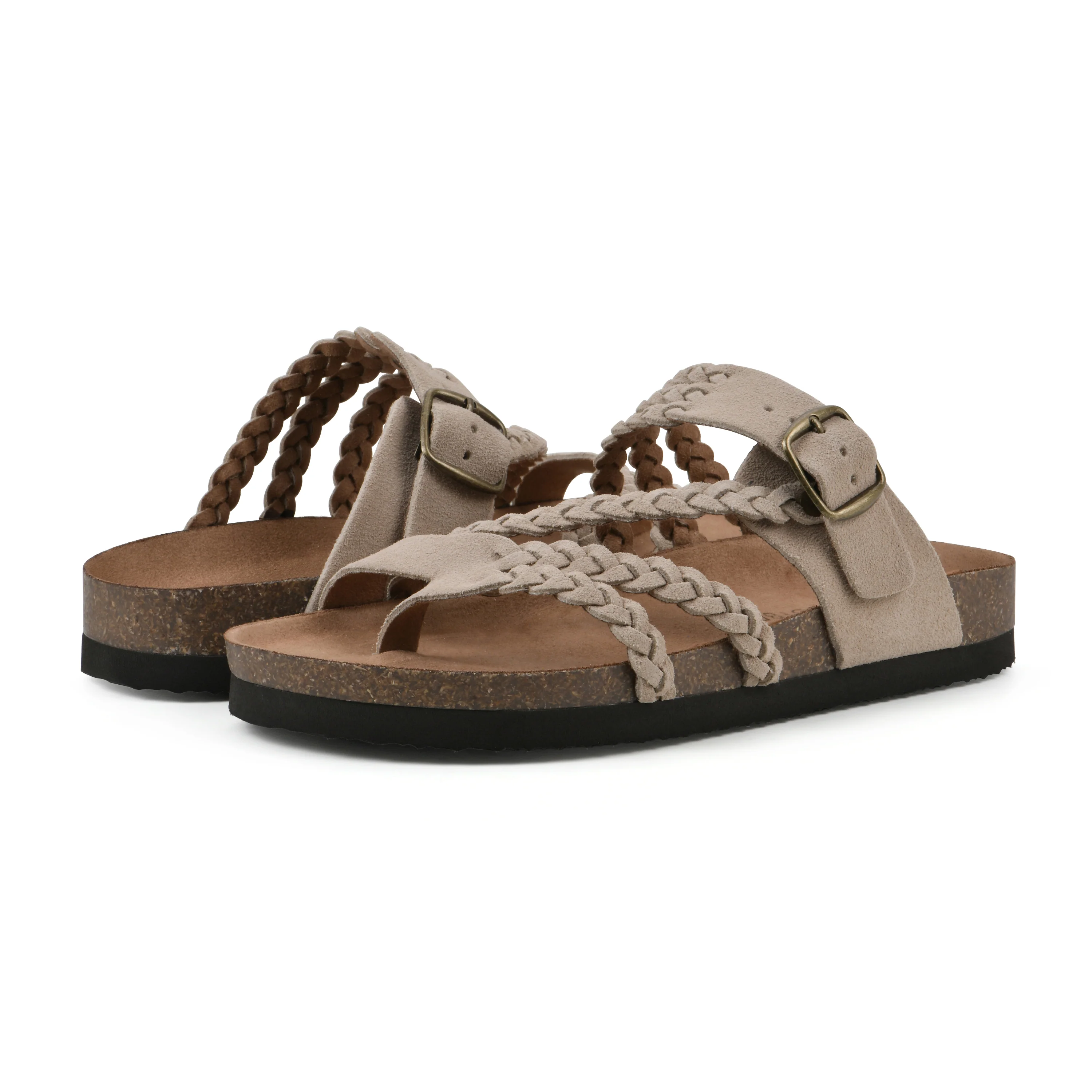 Hayleigh Footbeds Sandal - Image 28