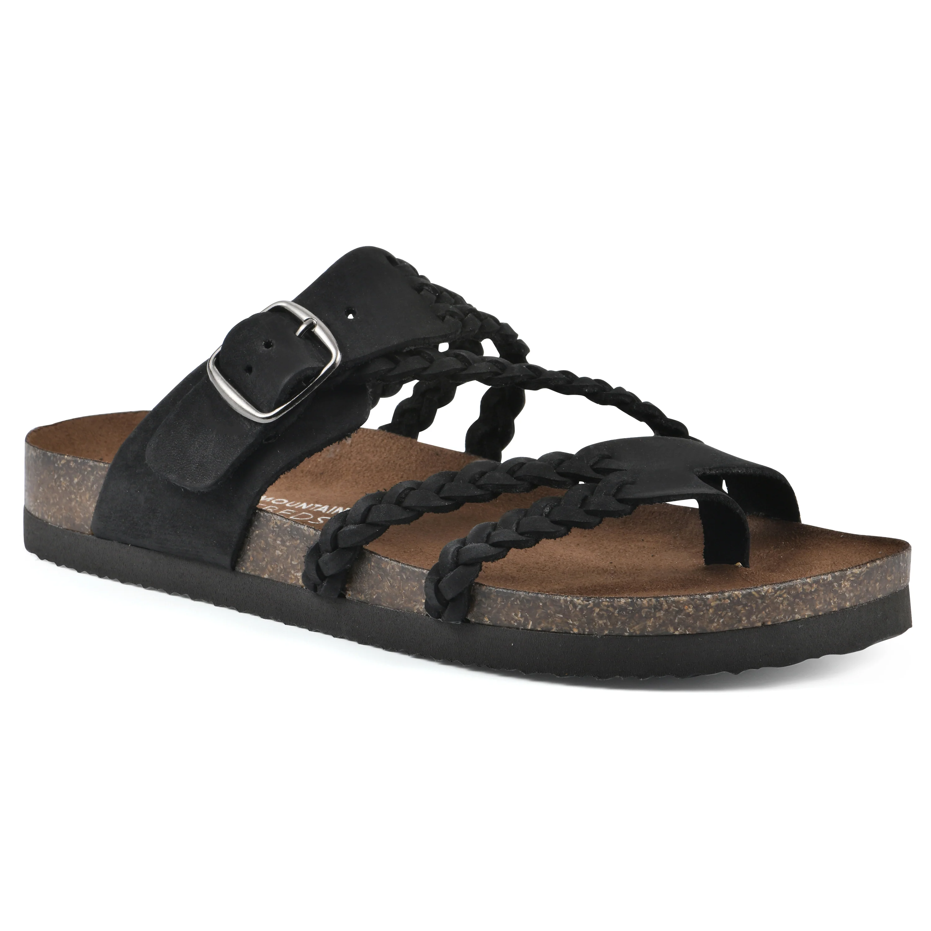 Hayleigh Footbeds Sandal - Image 29