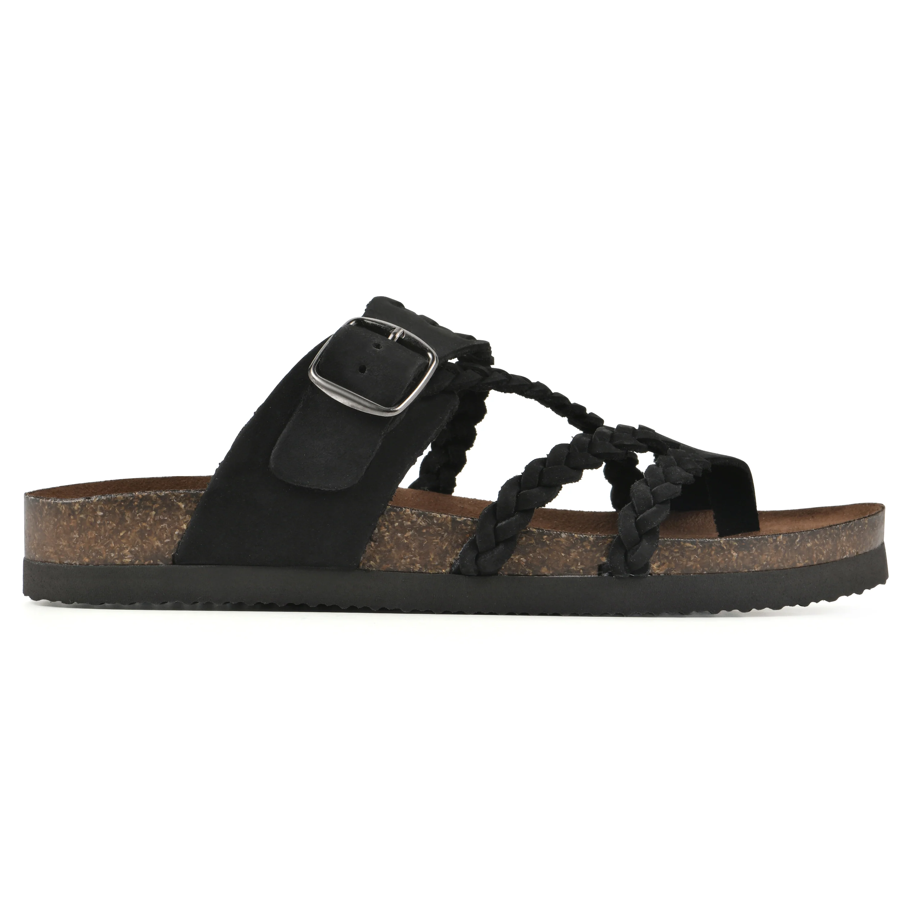 Hayleigh Footbeds Sandal - Image 30