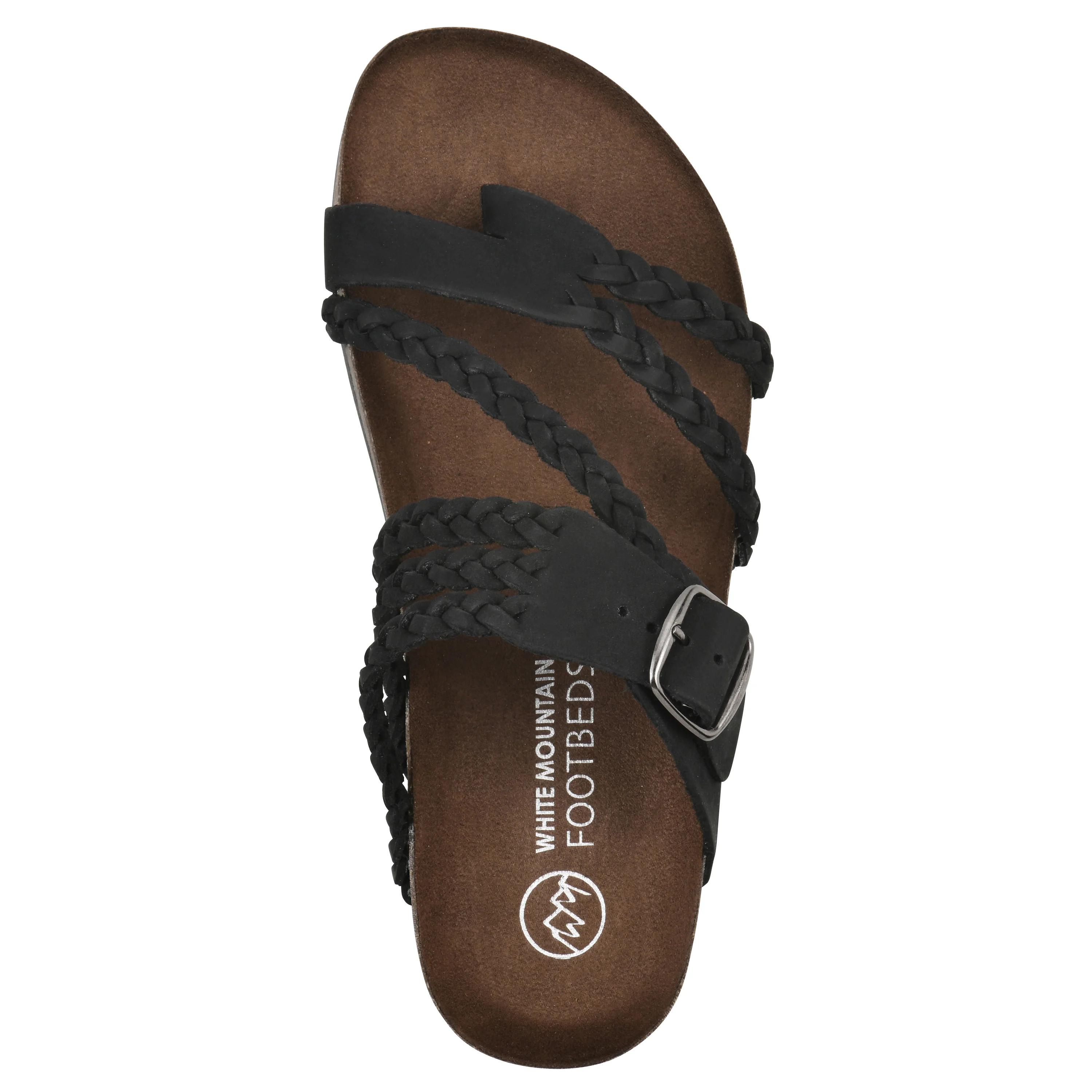 Hayleigh Footbeds Sandal - Image 31